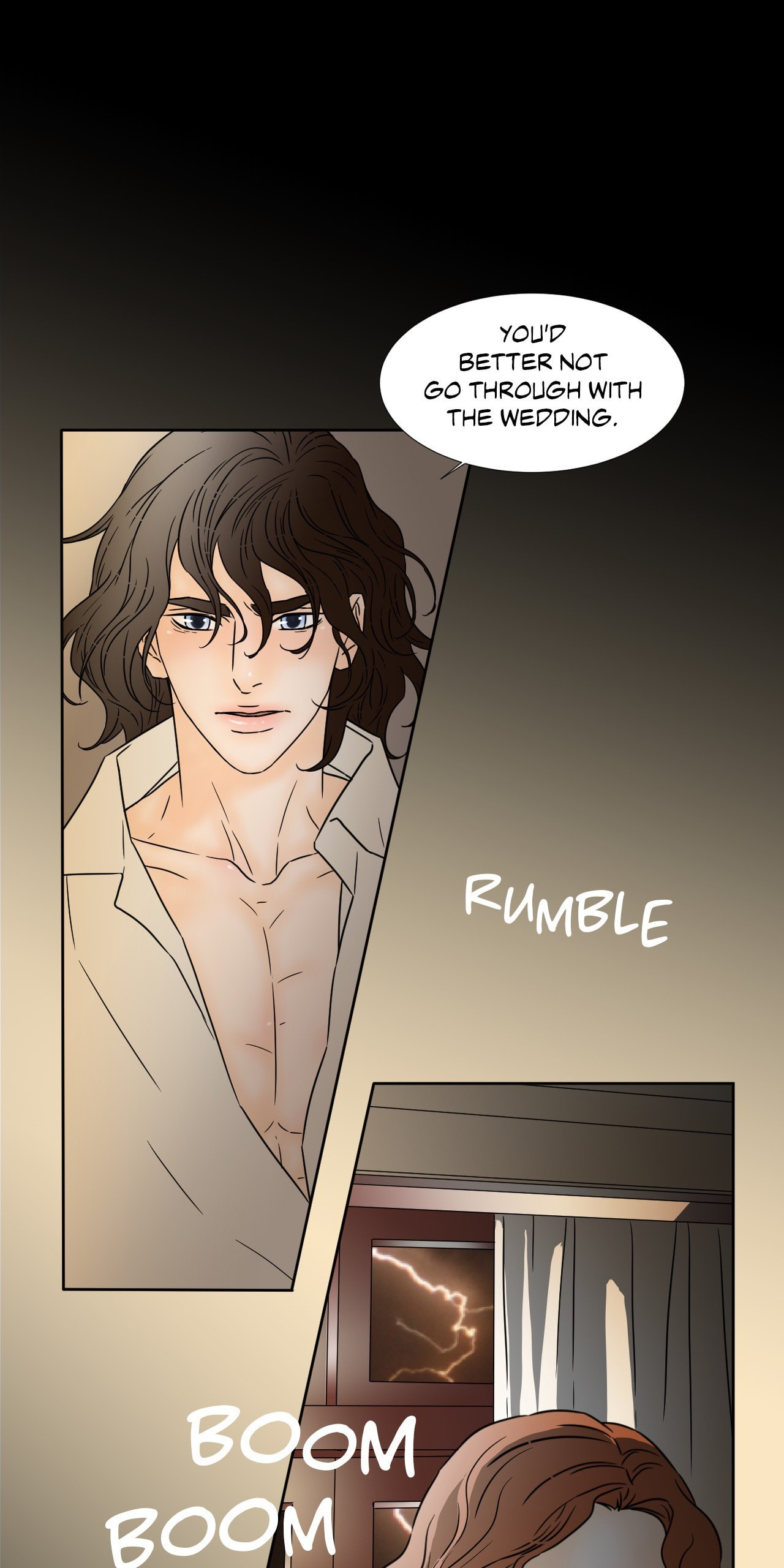 Read Carnal Karma chapter 30 image 8 on Lezhin