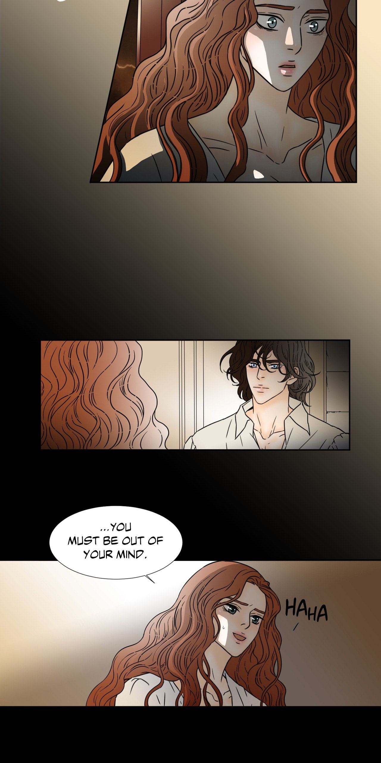 Read Carnal Karma chapter 30 image 9 on Lezhin