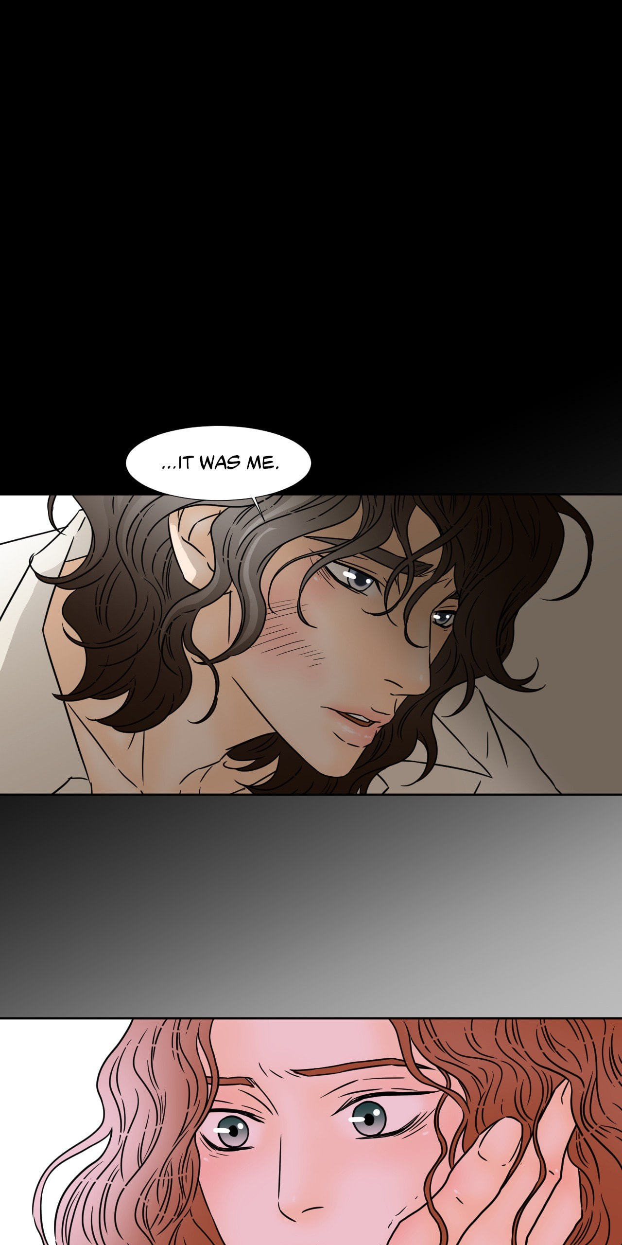 Read Carnal Karma chapter 31 image 0 on Lezhin