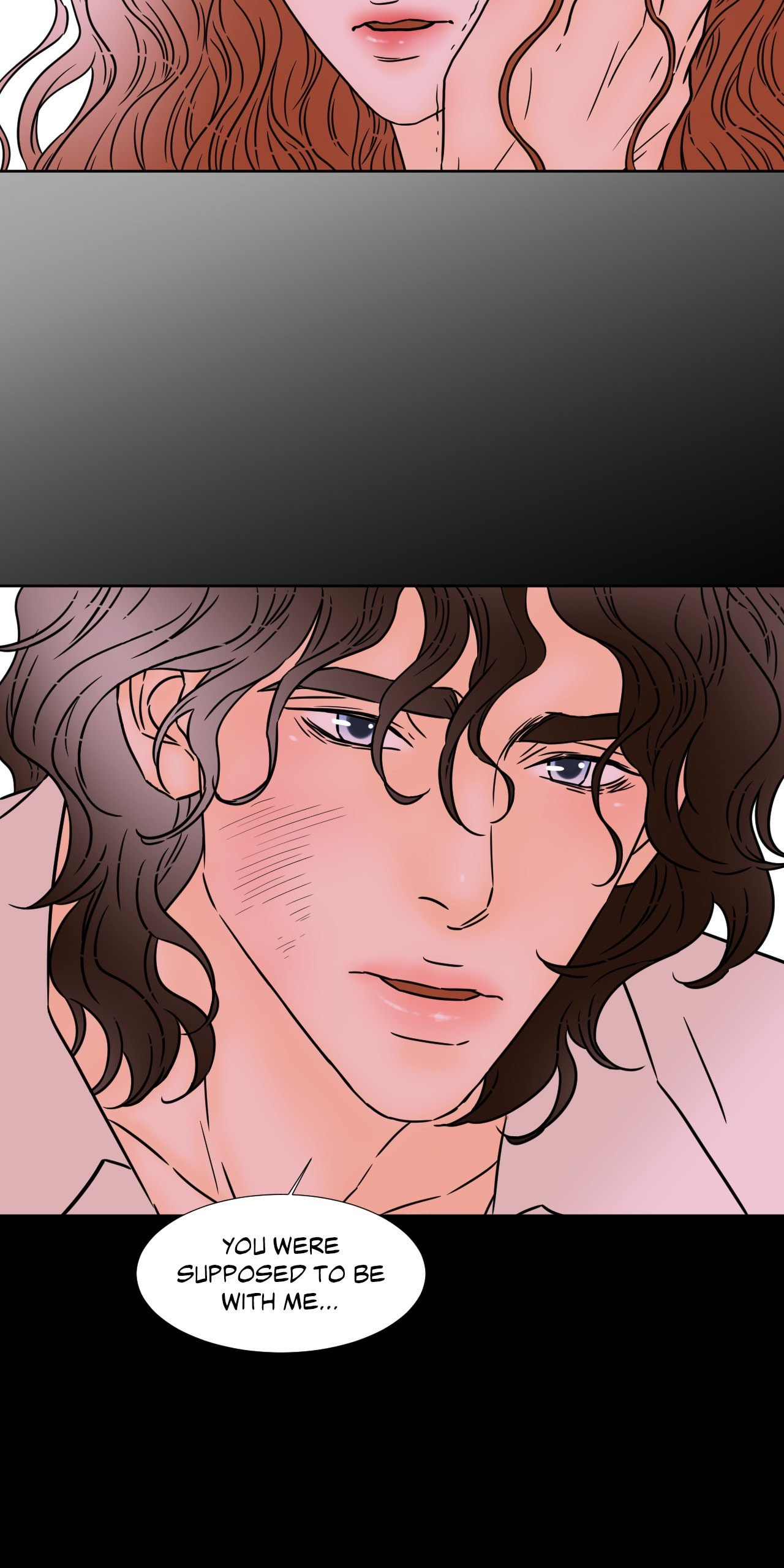 Read Carnal Karma chapter 31 image 1 on Lezhin