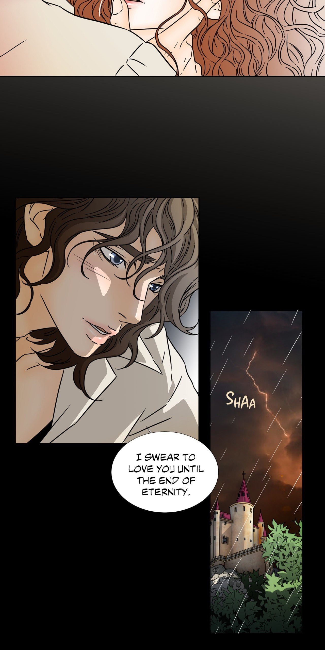 Read Carnal Karma chapter 31 image 11 on Lezhin