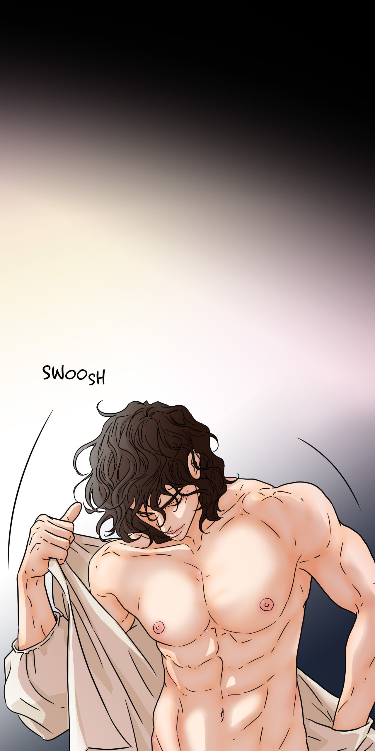 Read Carnal Karma chapter 31 image 14 on Lezhin