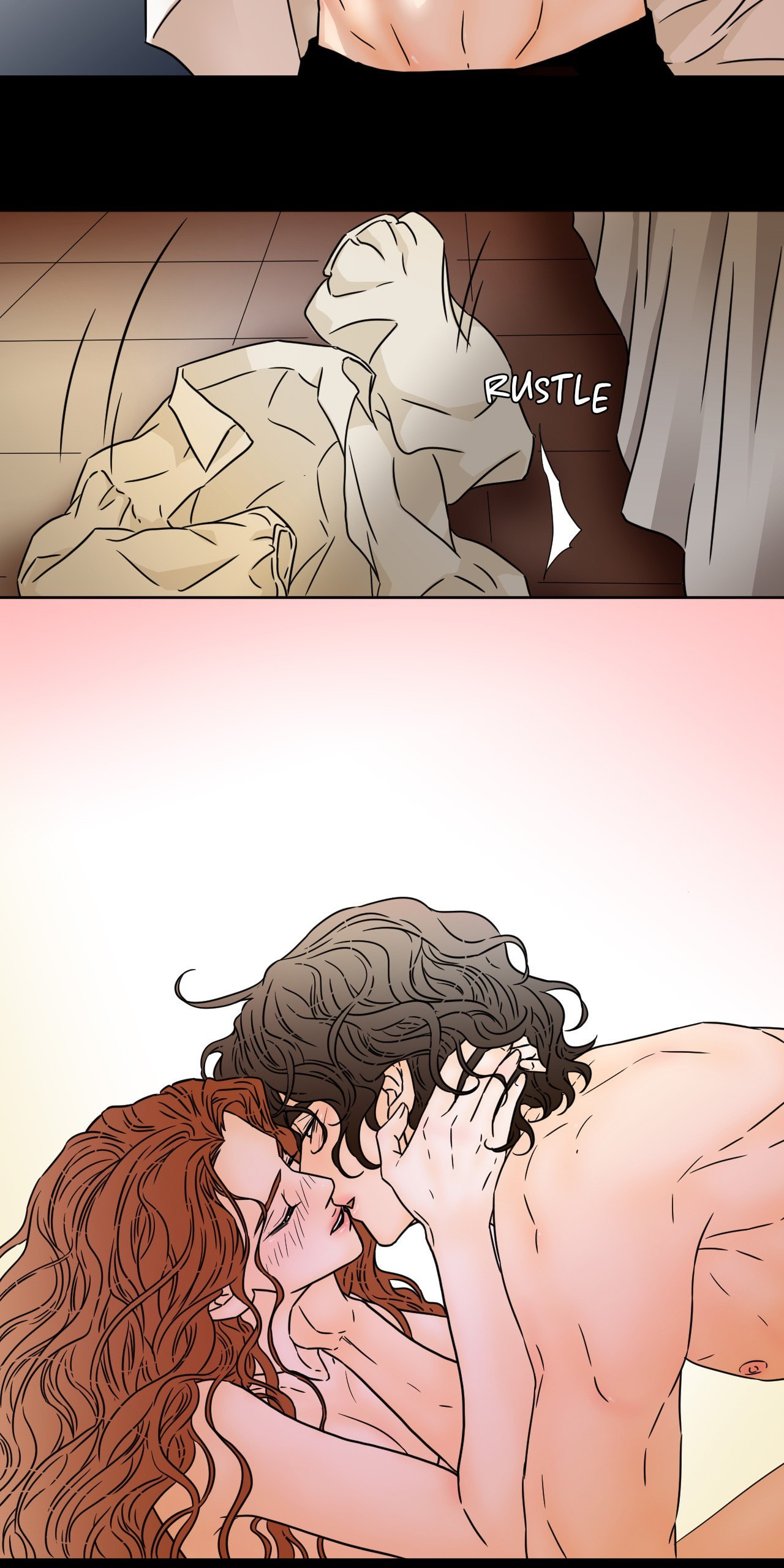 Read Carnal Karma chapter 31 image 15 on Lezhin