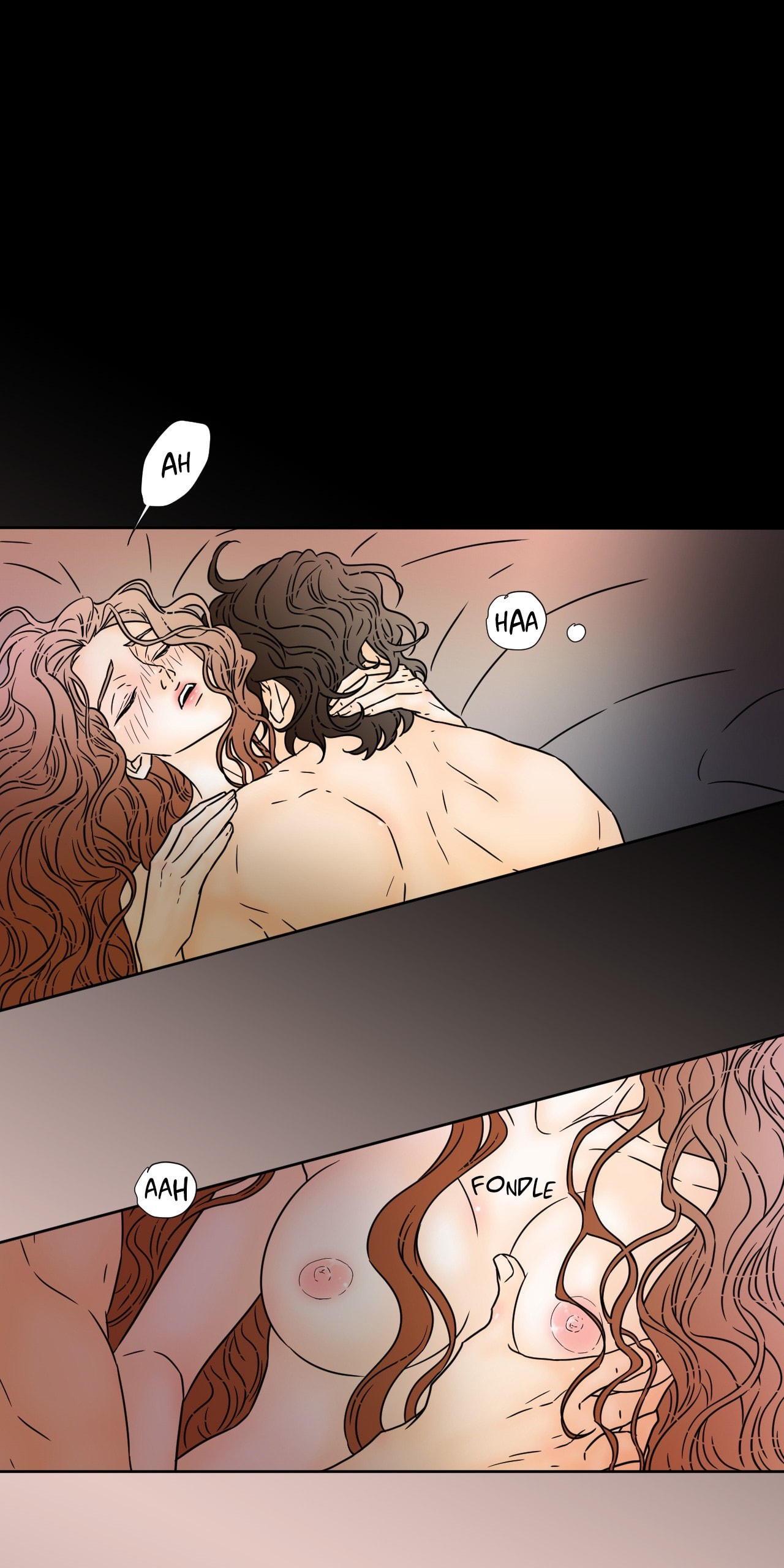 Read Carnal Karma chapter 31 image 16 on Lezhin