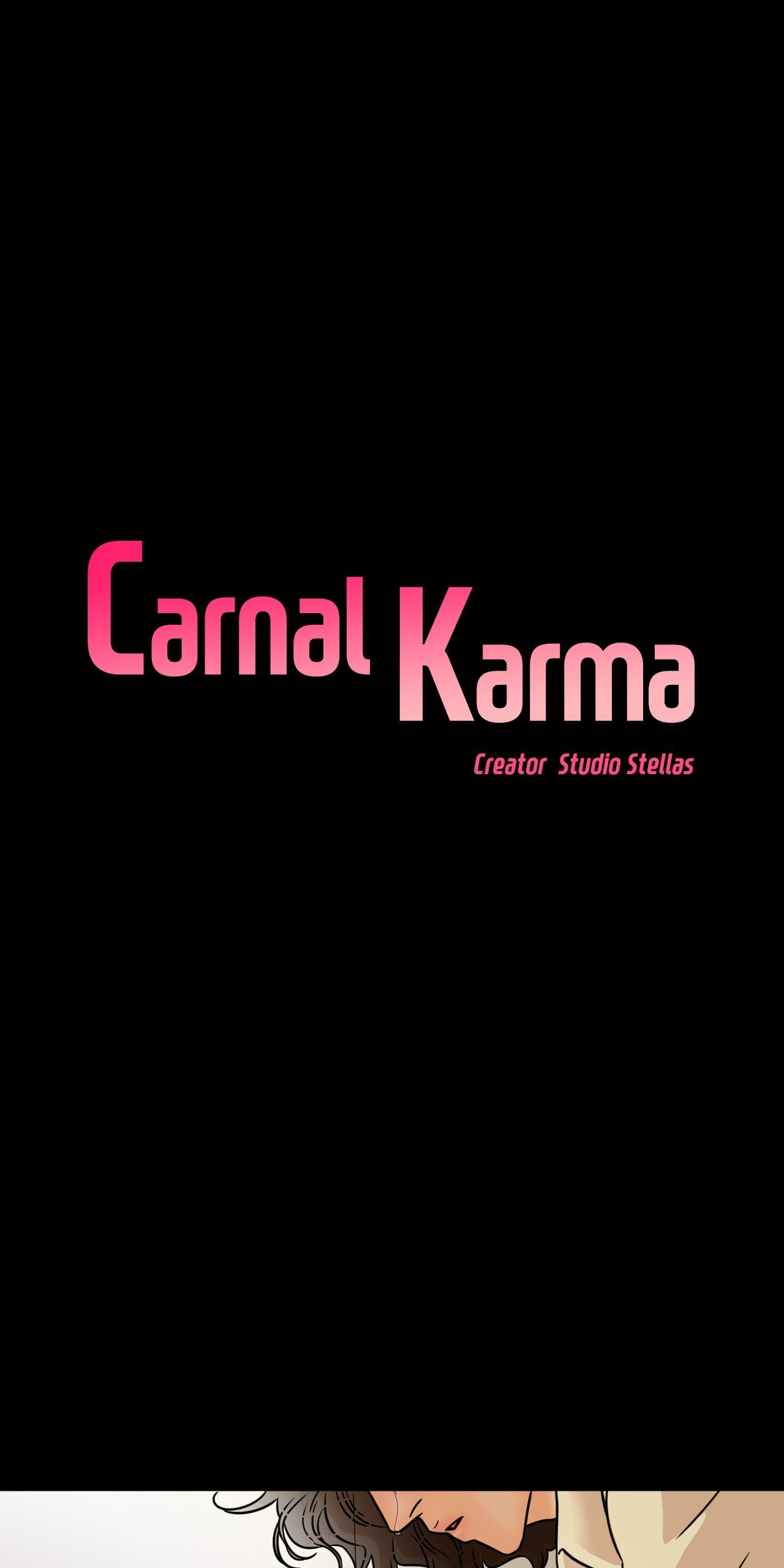 Read Carnal Karma chapter 31 image 2 on Lezhin