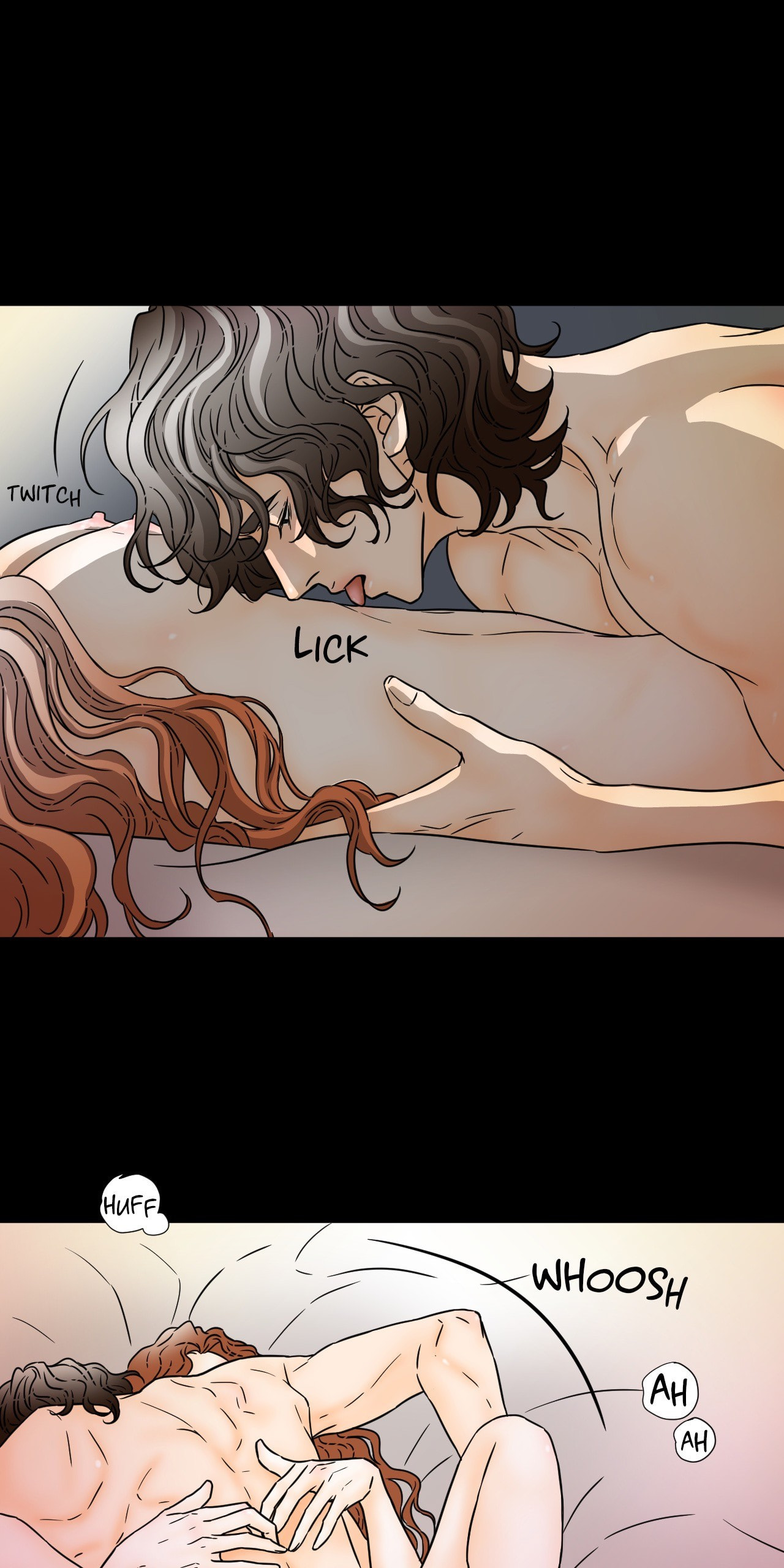 Read Carnal Karma chapter 31 image 20 on Lezhin