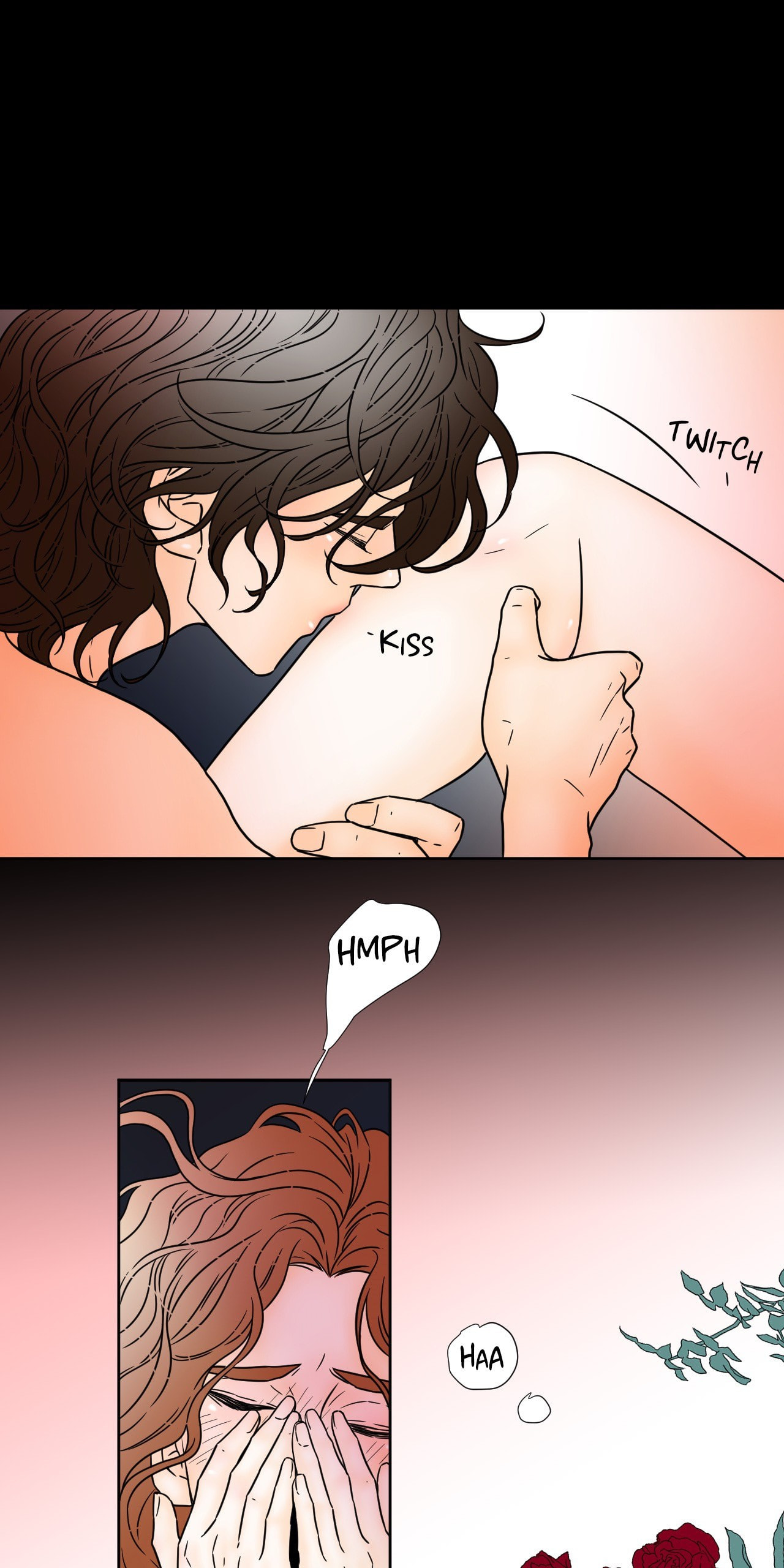Read Carnal Karma chapter 31 image 22 on Lezhin