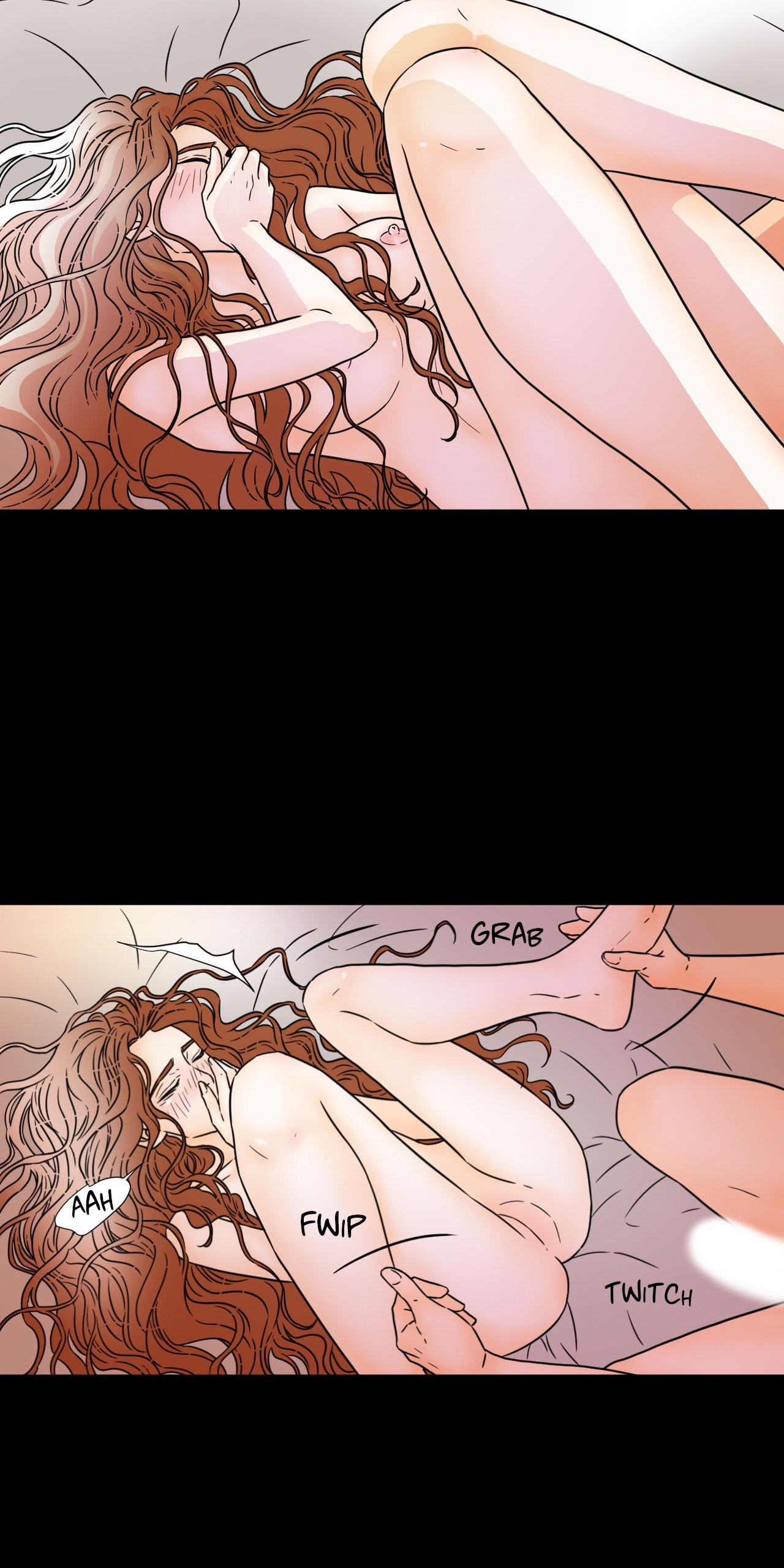 Read Carnal Karma chapter 31 image 25 on Lezhin