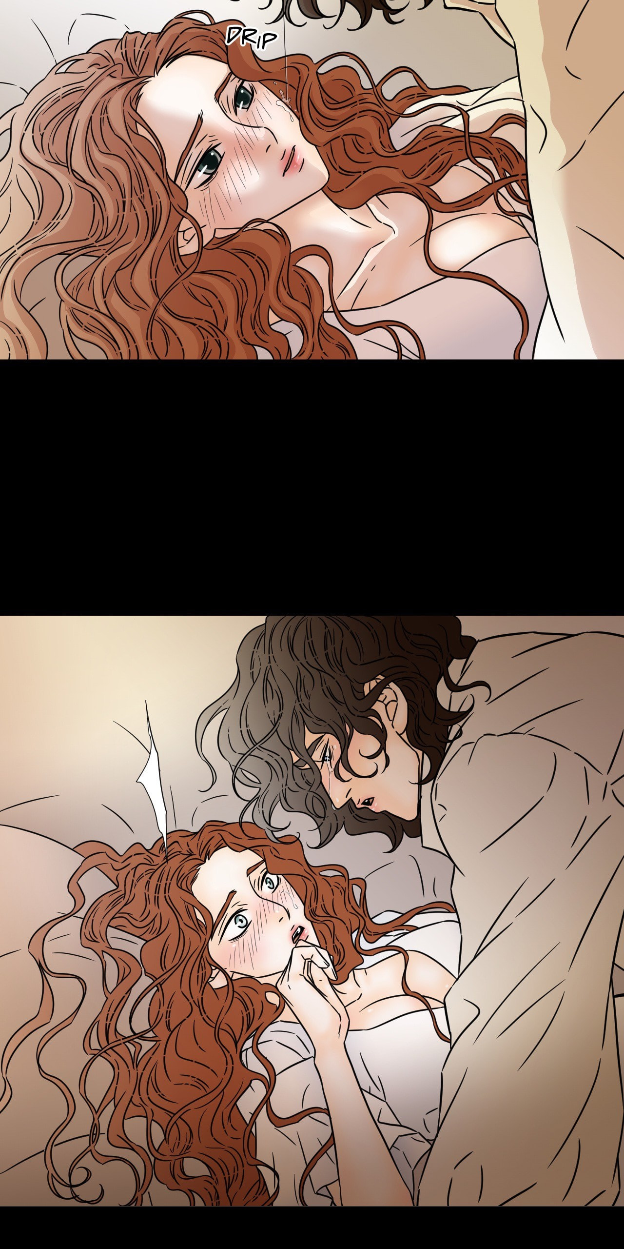 Read Carnal Karma chapter 31 image 3 on Lezhin