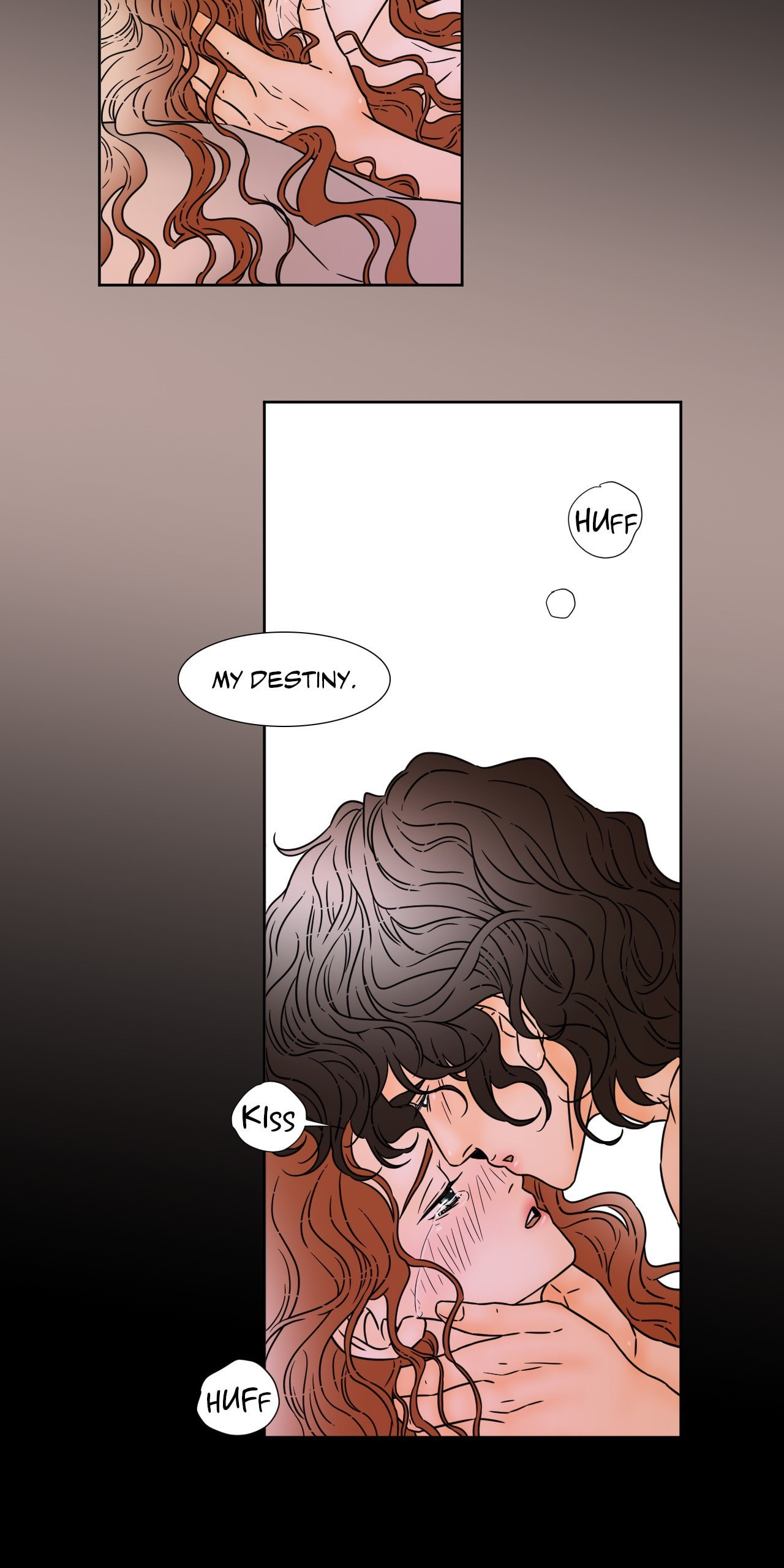 Read Carnal Karma chapter 31 image 31 on Lezhin