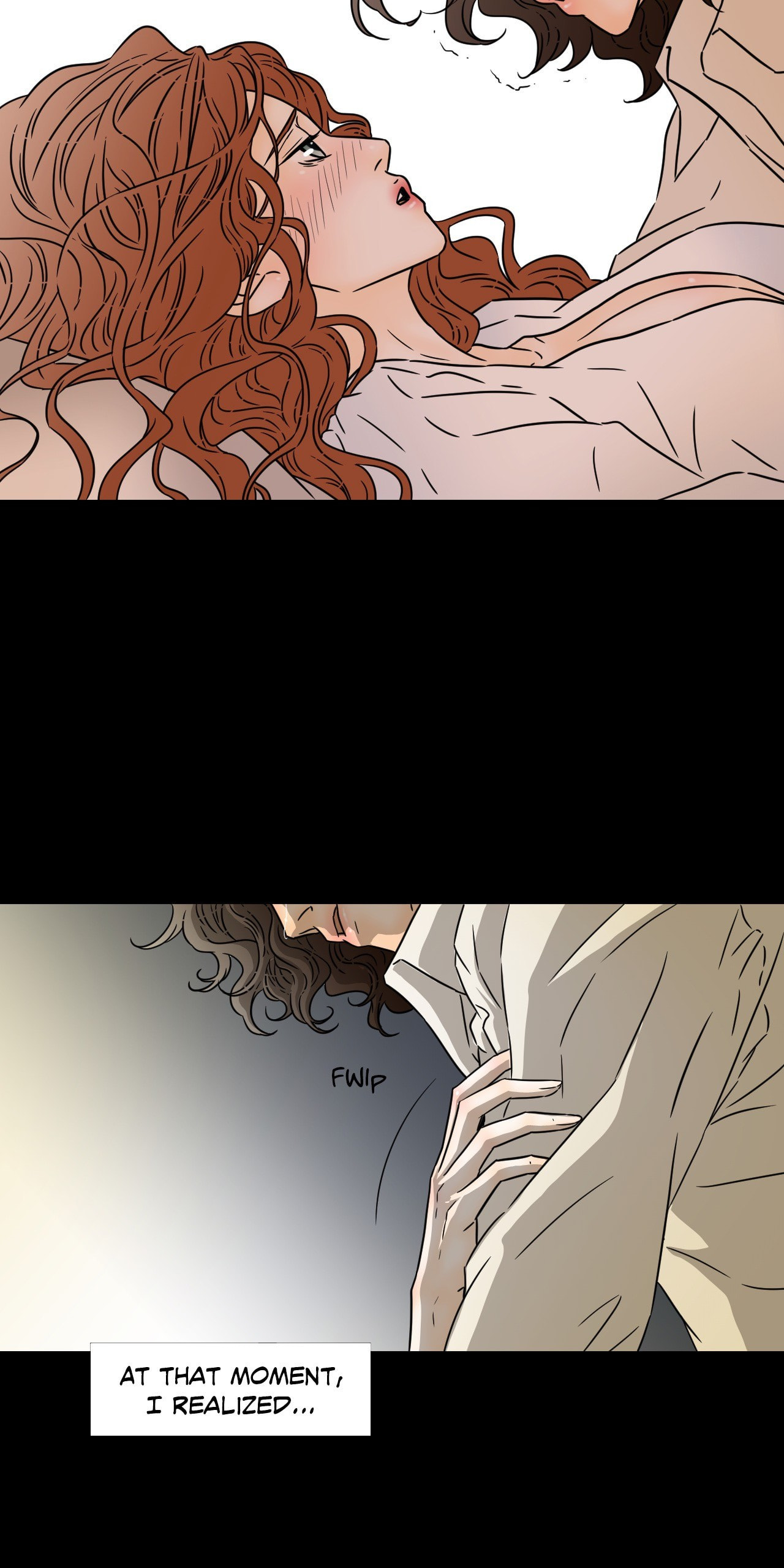 Read Carnal Karma chapter 31 image 5 on Lezhin