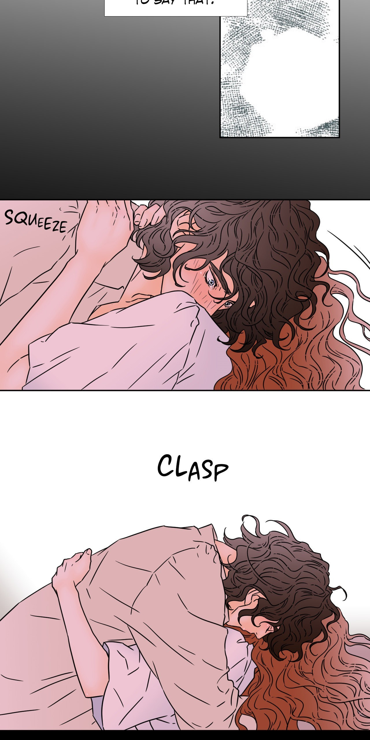 Read Carnal Karma chapter 31 image 7 on Lezhin