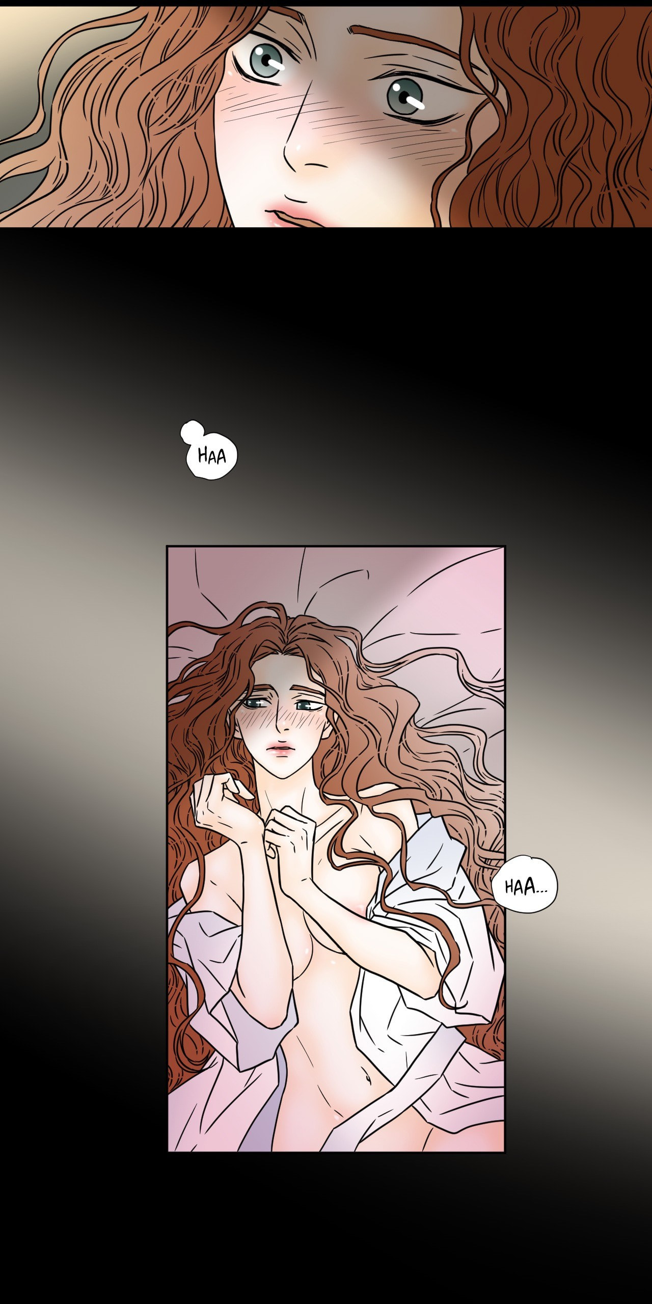 Read Carnal Karma chapter 31 image 9 on Lezhin