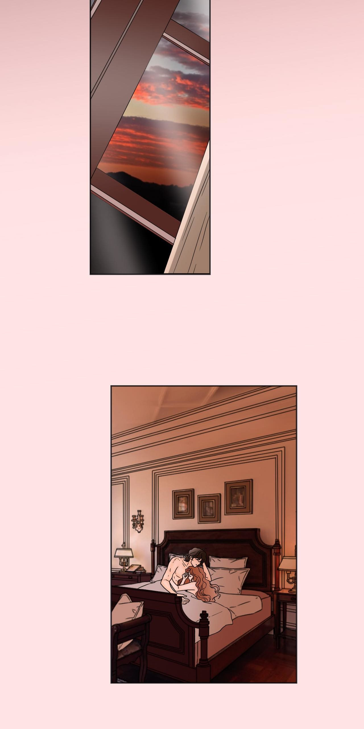 Read Carnal Karma chapter 32 image 1 on Lezhin