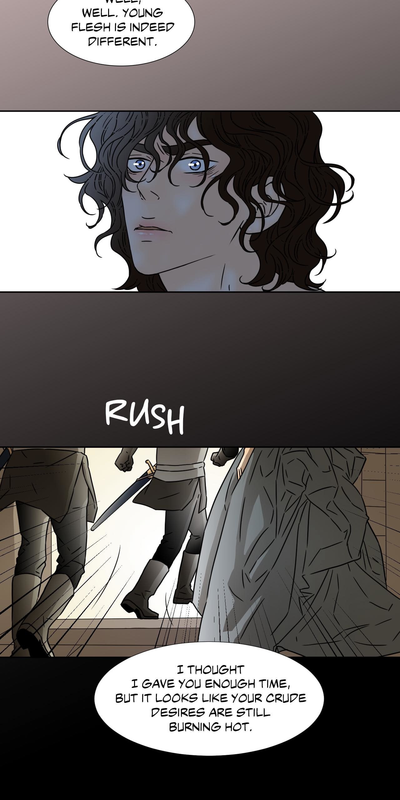 Read Carnal Karma chapter 32 image 11 on Lezhin