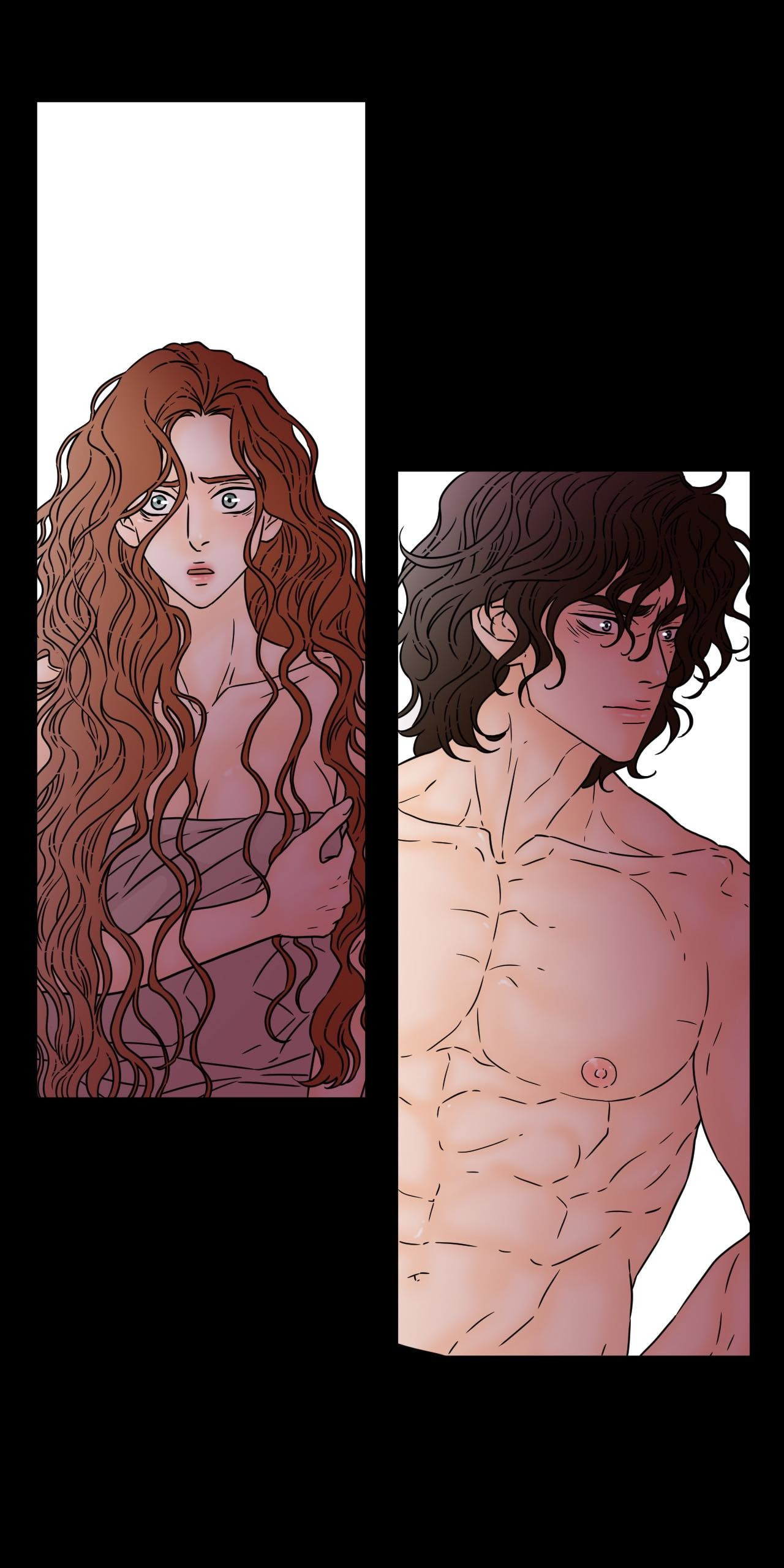Read Carnal Karma chapter 32 image 12 on Lezhin