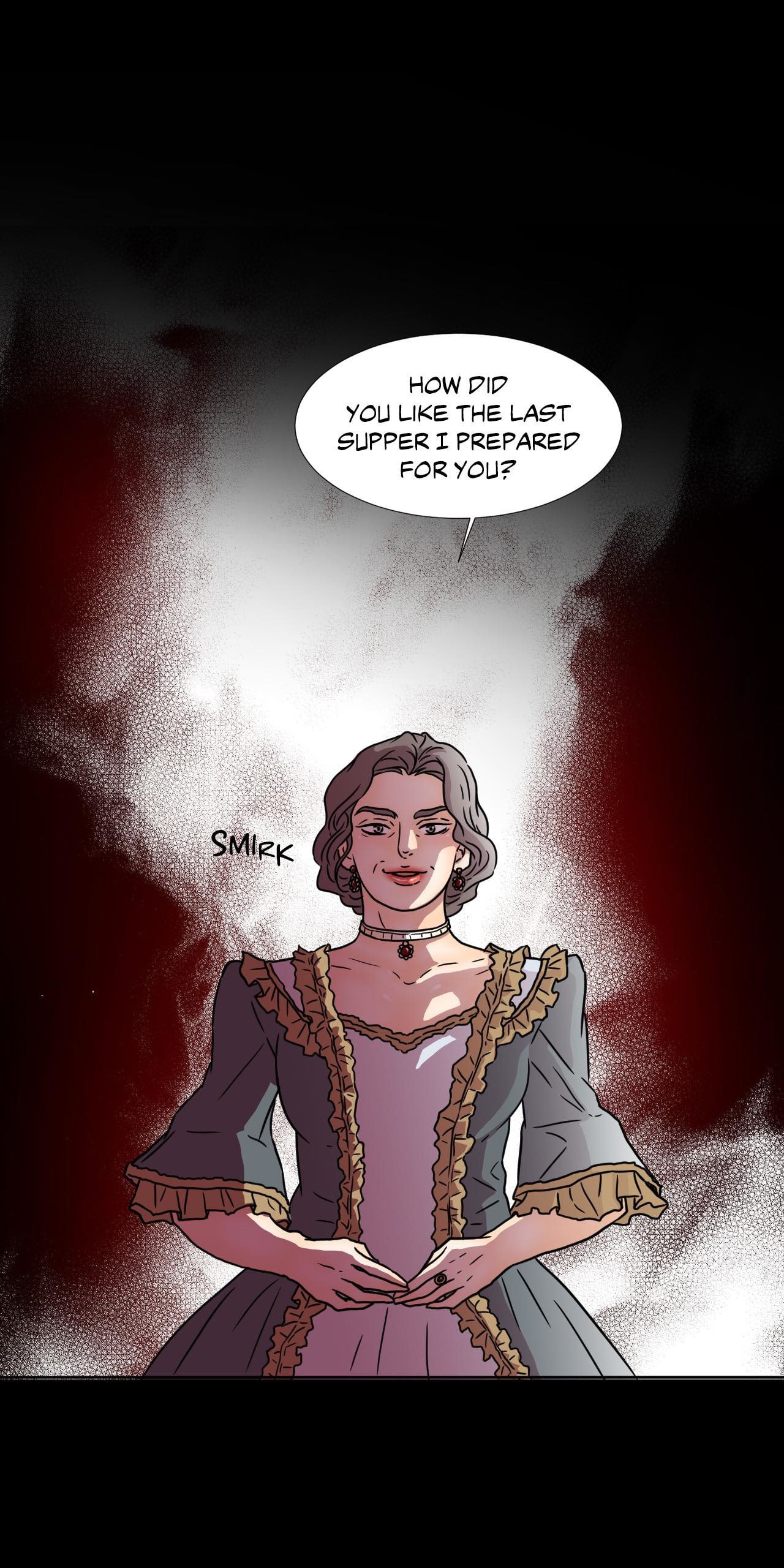 Read Carnal Karma chapter 32 image 13 on Lezhin