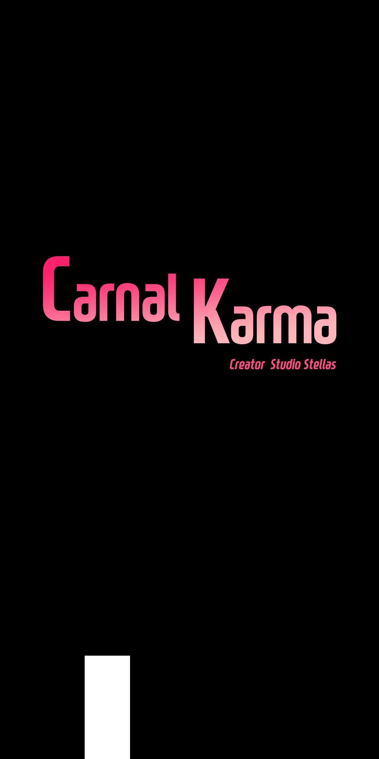 Read Carnal Karma chapter 32 image 14 on Lezhin