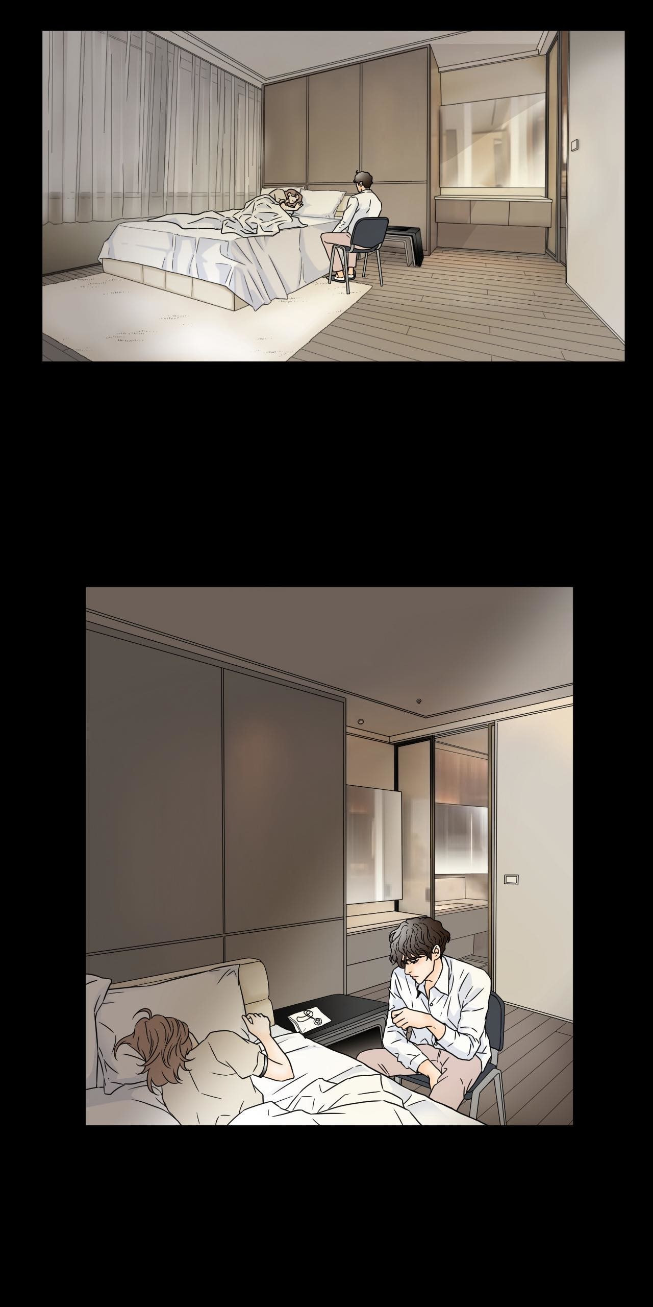 Read Carnal Karma chapter 32 image 16 on Lezhin