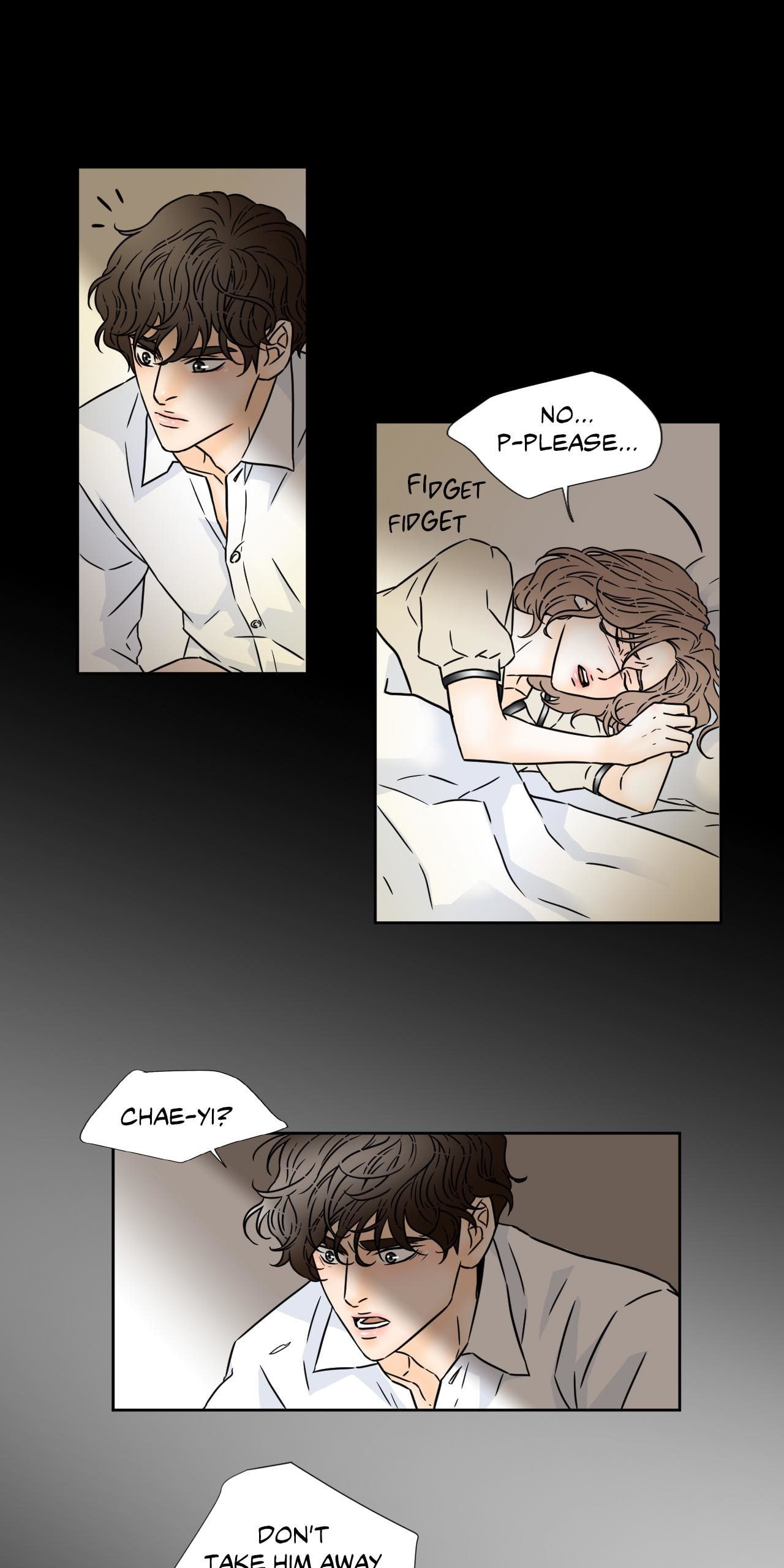 Read Carnal Karma chapter 32 image 18 on Lezhin