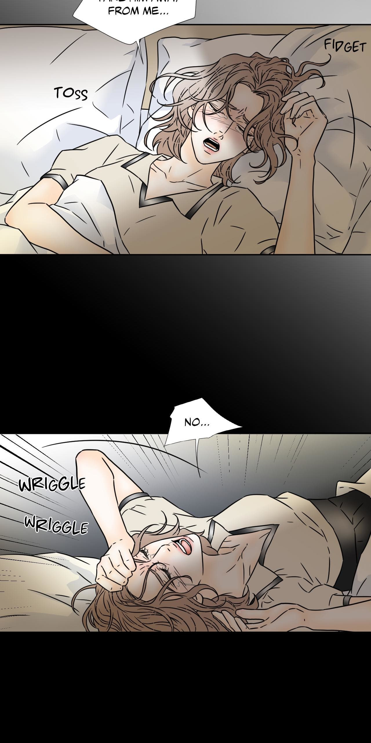 Read Carnal Karma chapter 32 image 19 on Lezhin