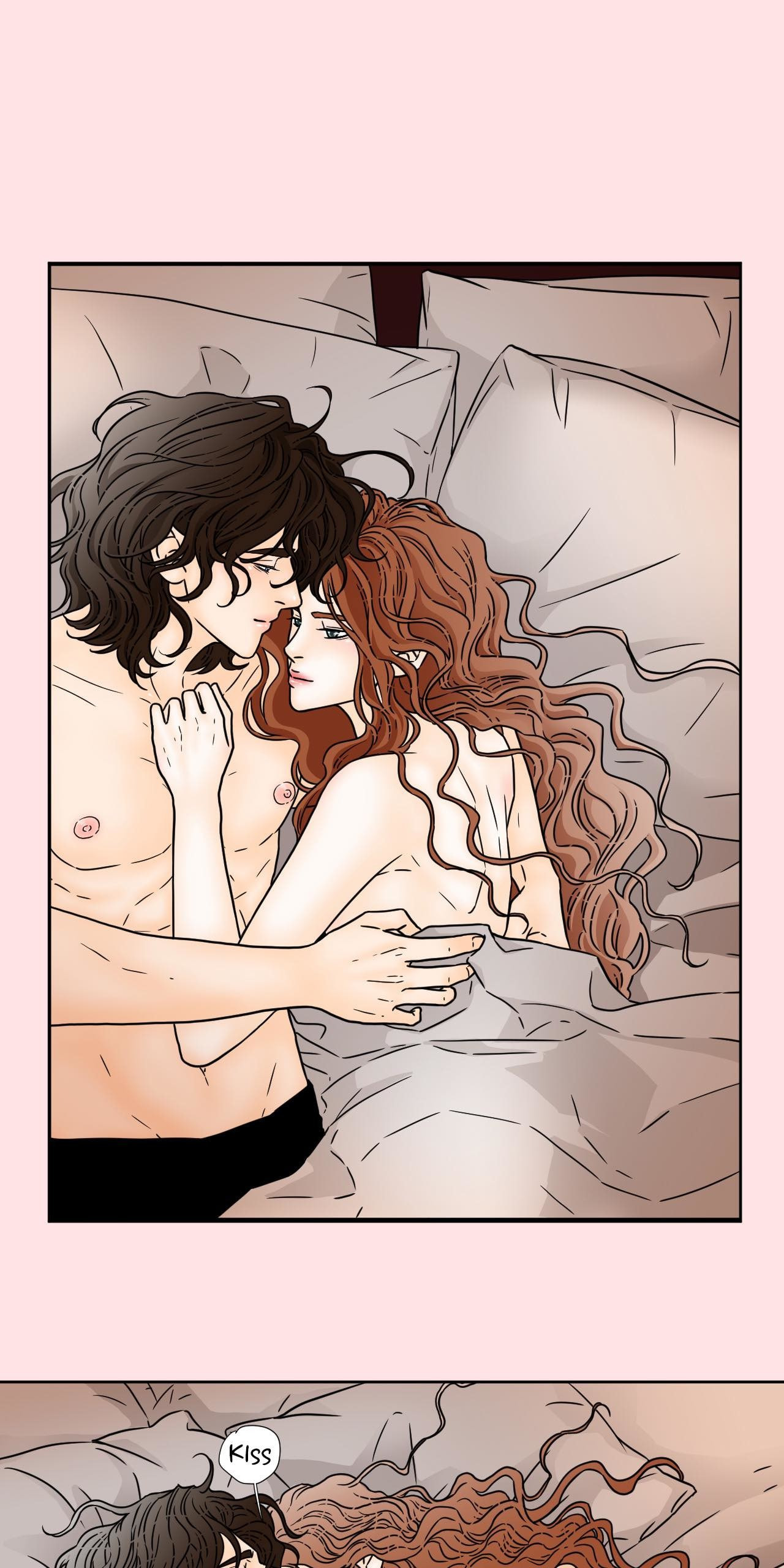 Read Carnal Karma chapter 32 image 2 on Lezhin