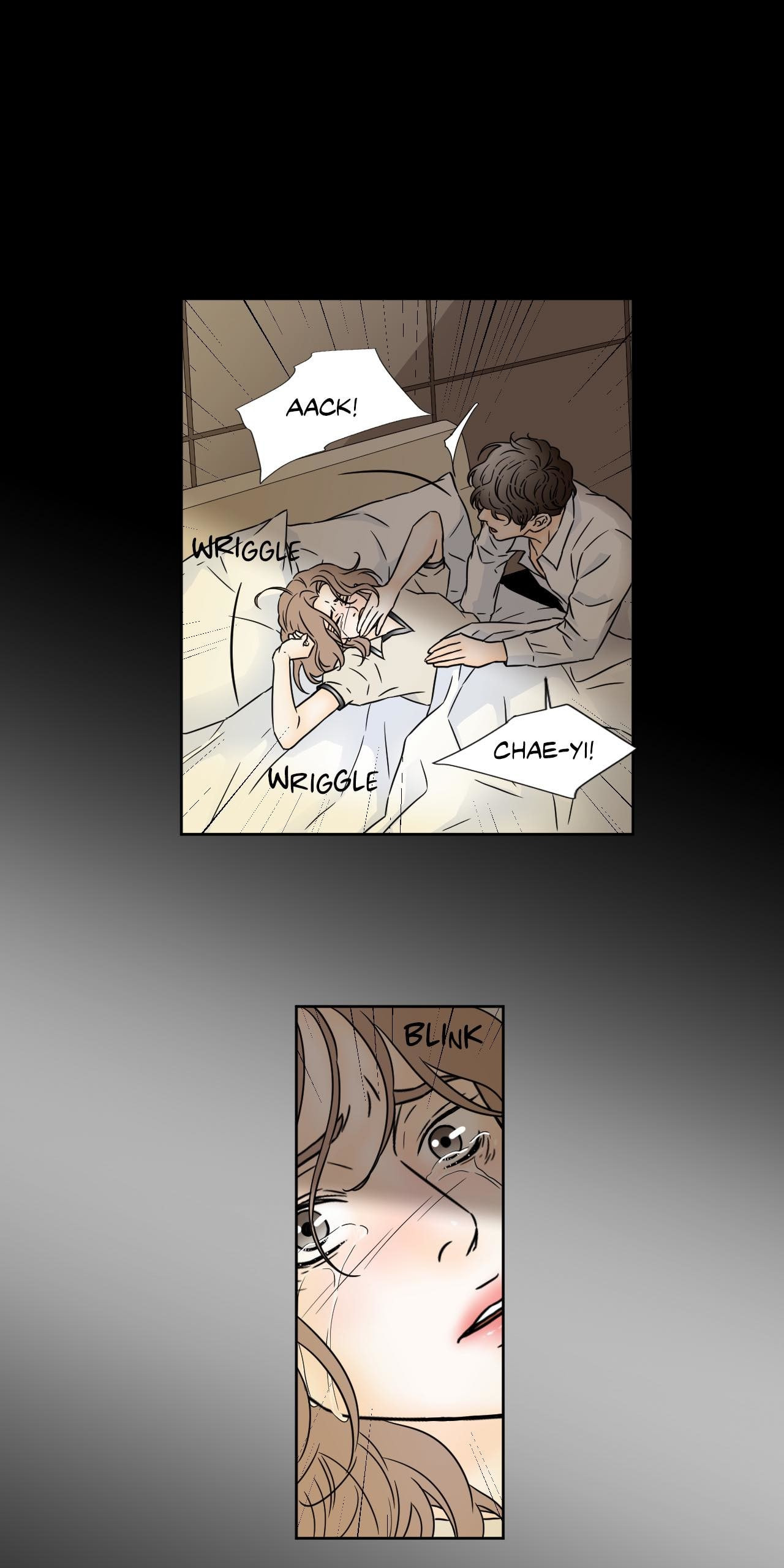 Read Carnal Karma chapter 32 image 20 on Lezhin