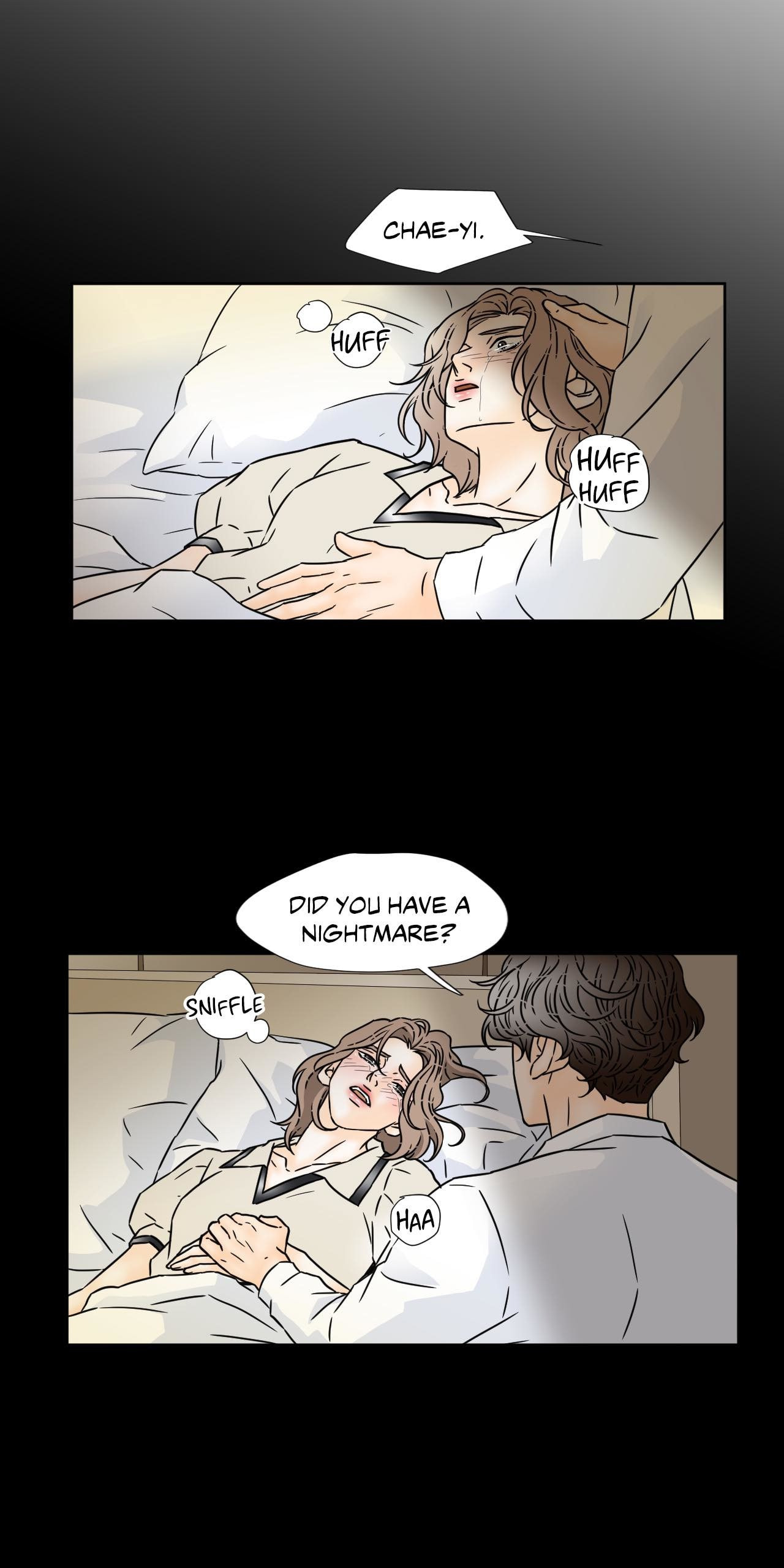 Read Carnal Karma chapter 32 image 21 on Lezhin