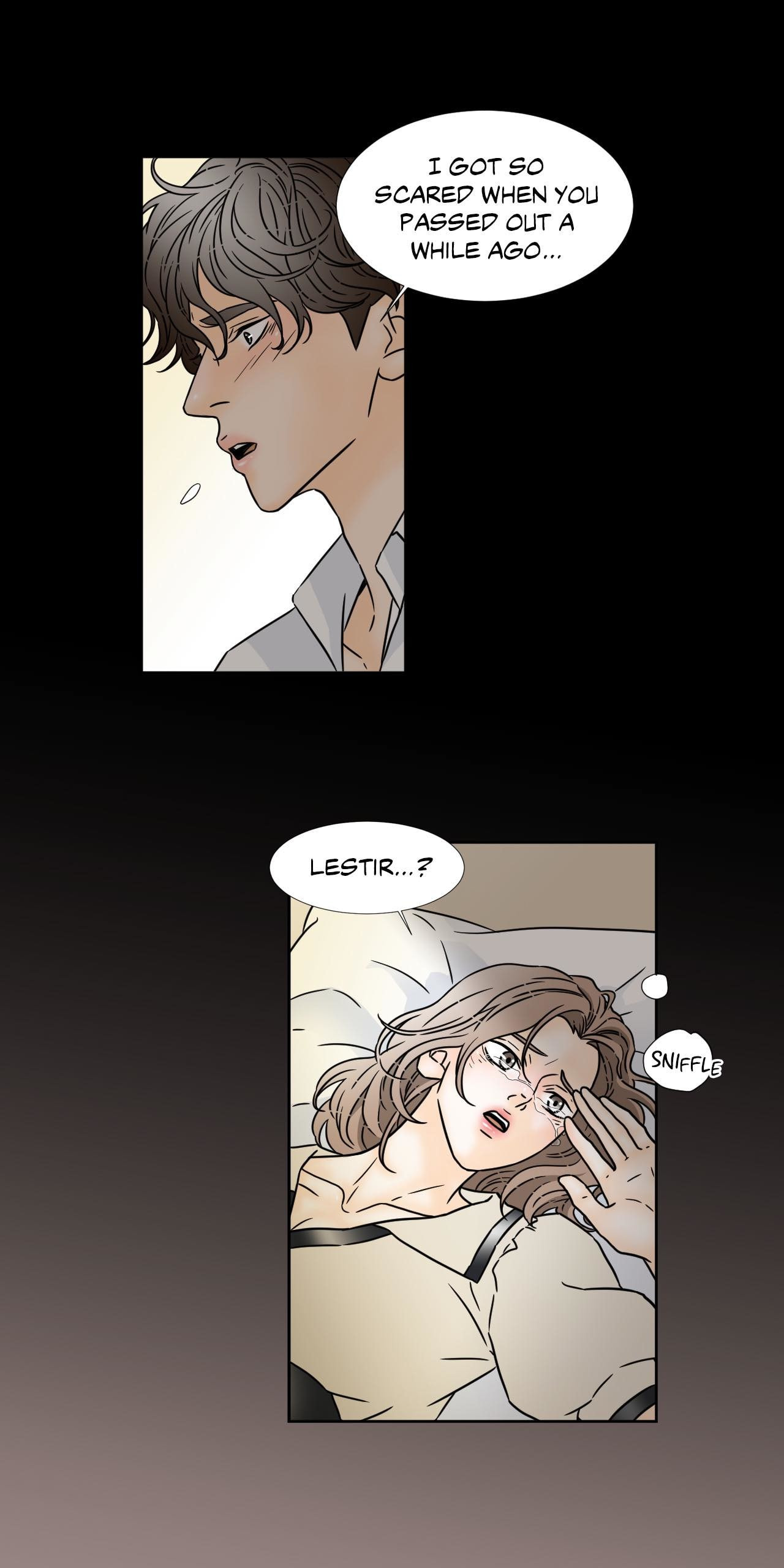 Read Carnal Karma chapter 32 image 22 on Lezhin
