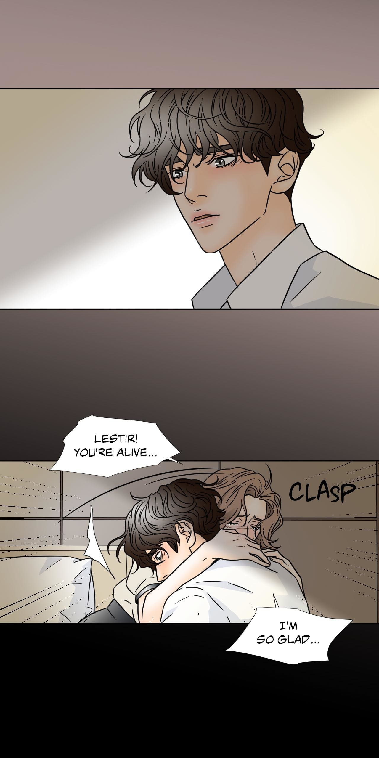 Read Carnal Karma chapter 32 image 23 on Lezhin