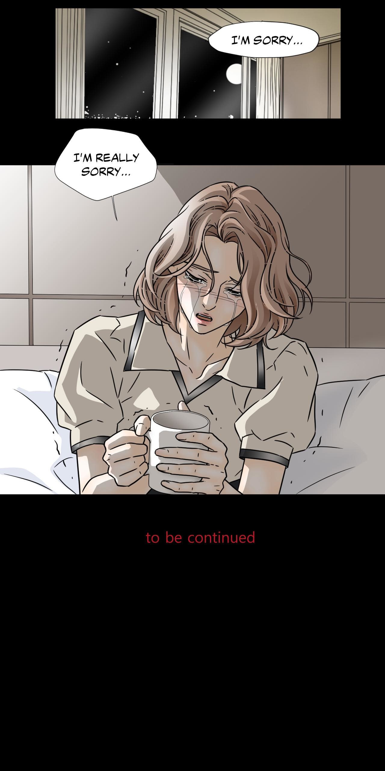Read Carnal Karma chapter 32 image 31 on Lezhin