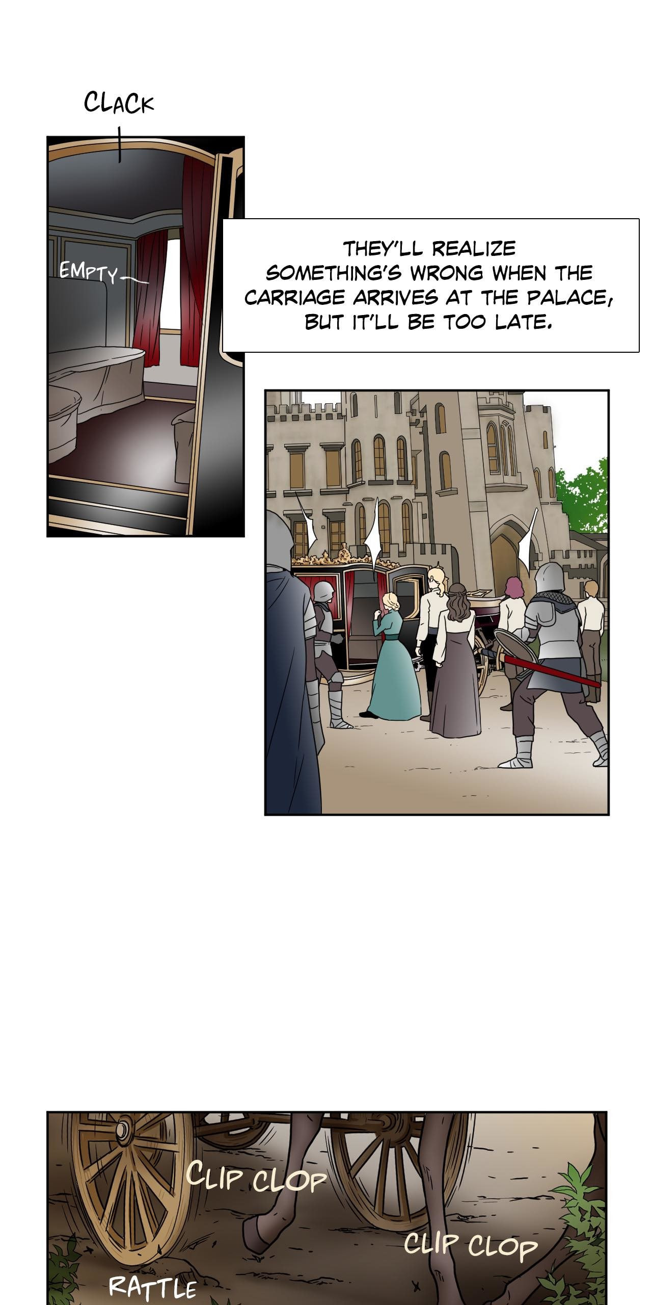 Read Carnal Karma chapter 32 image 4 on Lezhin