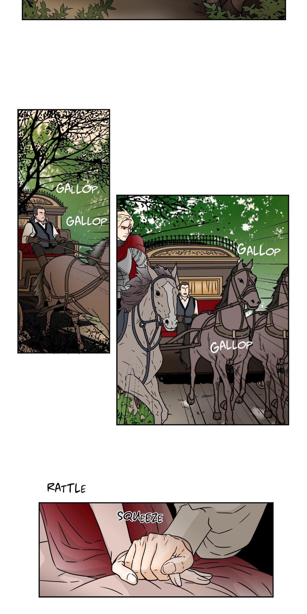 Read Carnal Karma chapter 32 image 5 on Lezhin