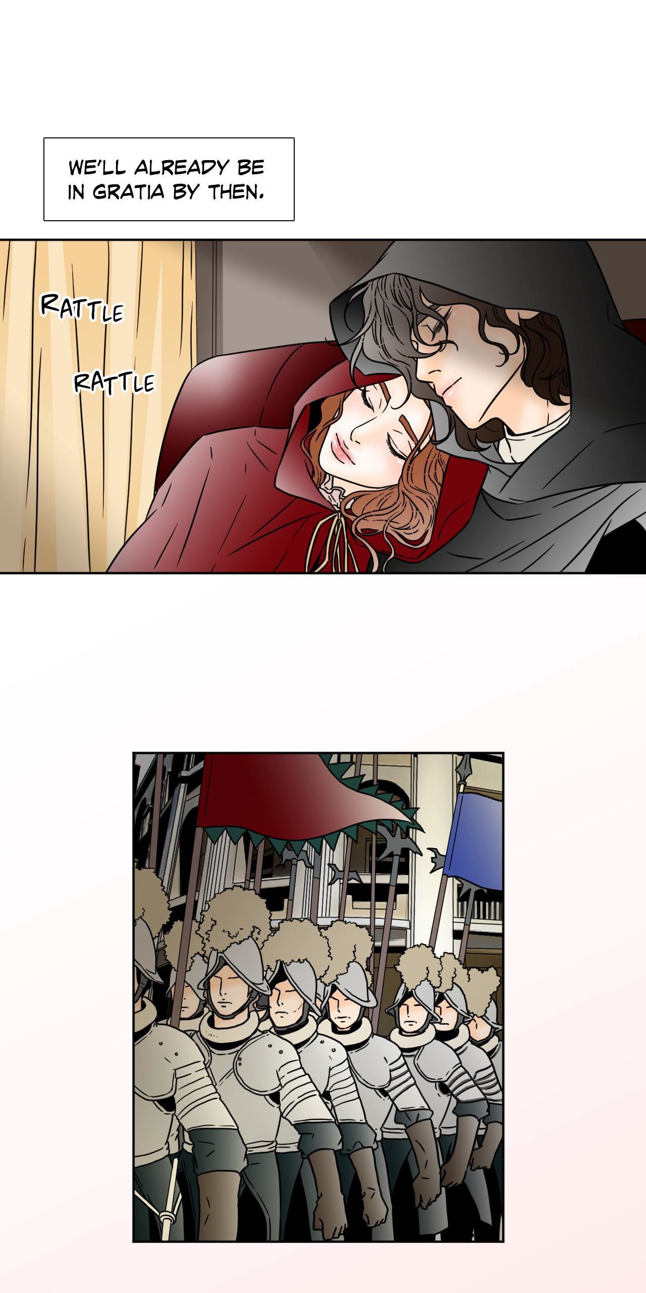 Read Carnal Karma chapter 32 image 6 on Lezhin