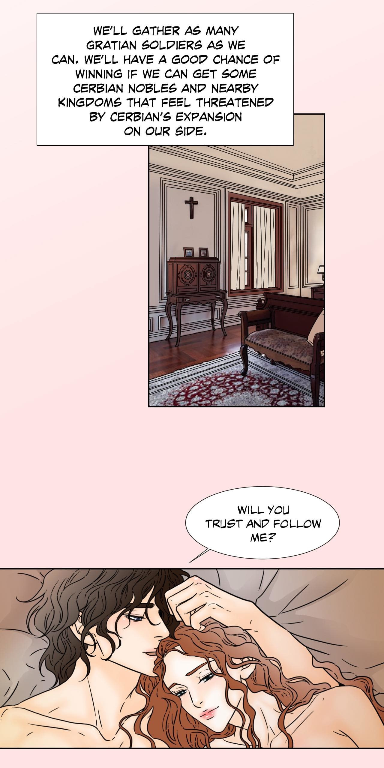 Read Carnal Karma chapter 32 image 7 on Lezhin
