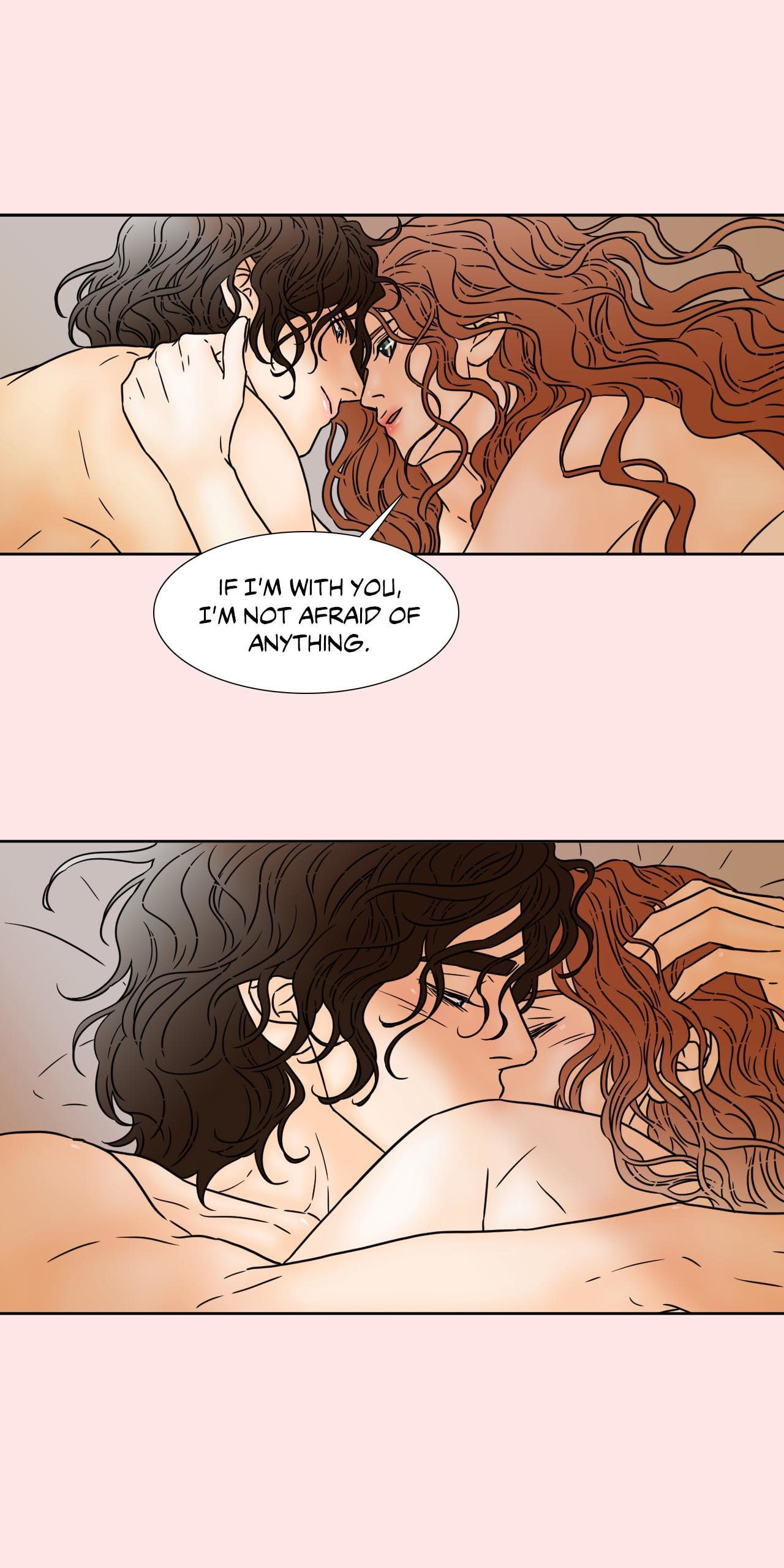Read Carnal Karma chapter 32 image 8 on Lezhin
