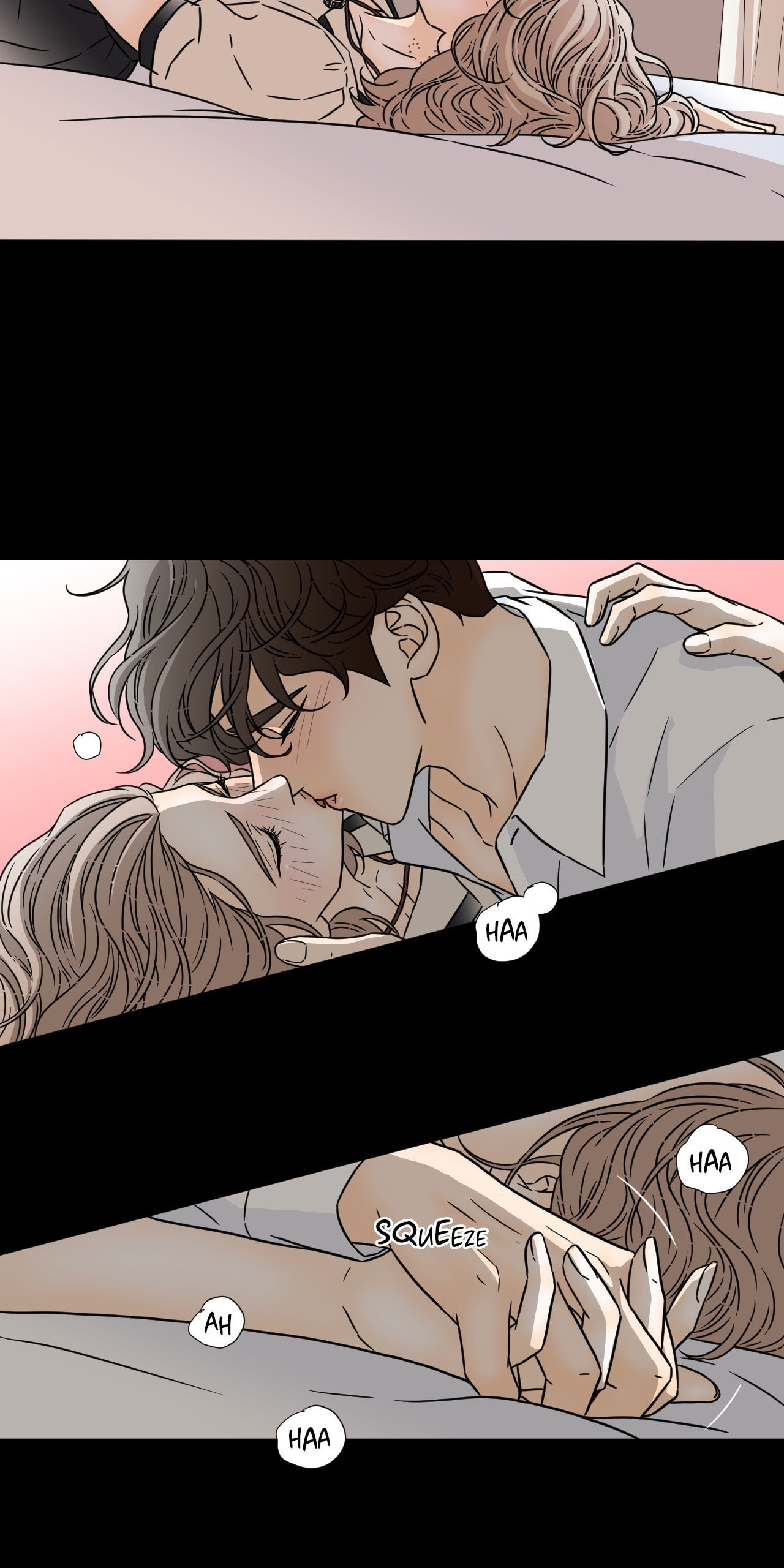 Read Carnal Karma chapter 33 image 11 on Lezhin