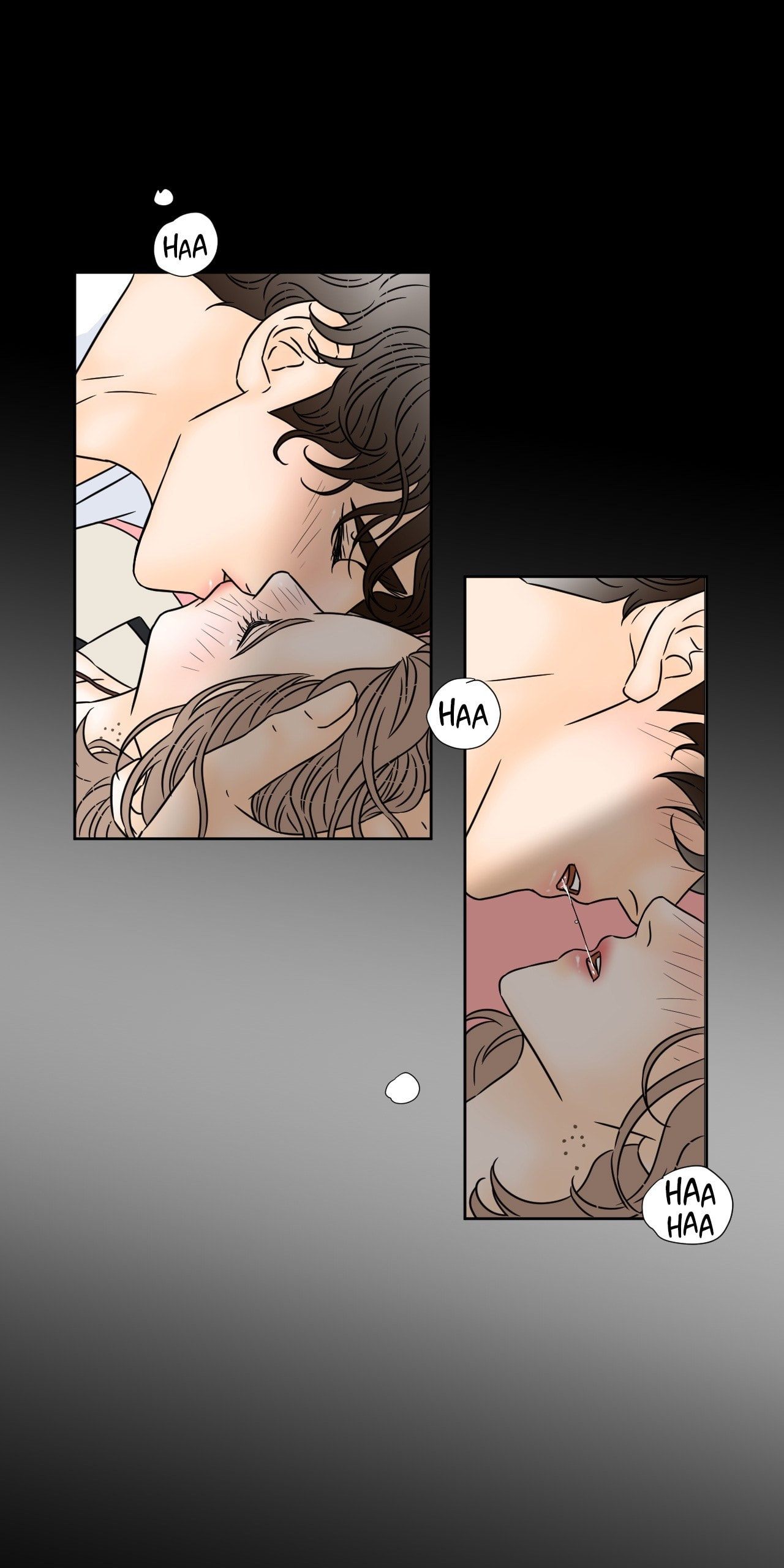 Read Carnal Karma chapter 33 image 12 on Lezhin