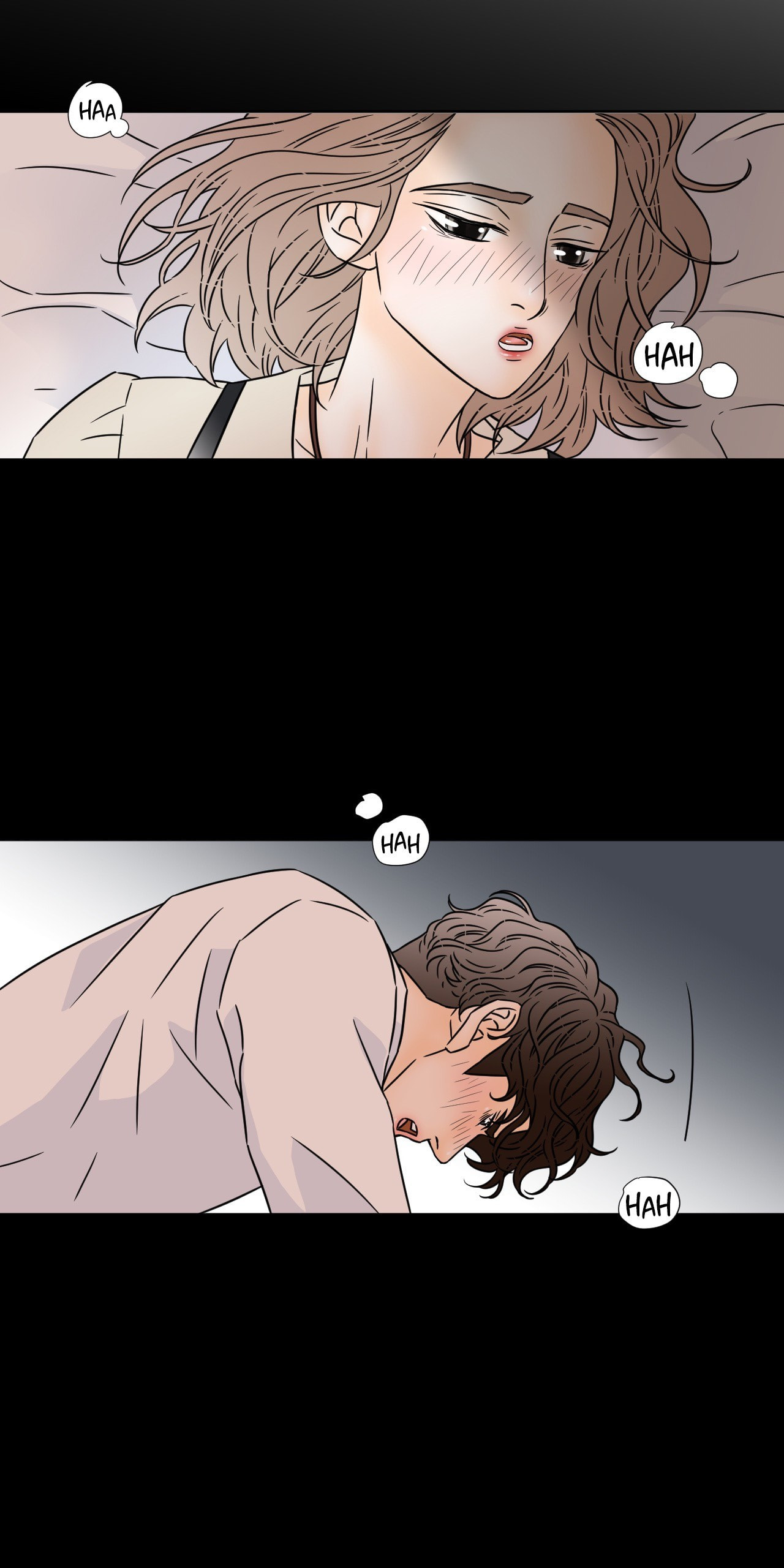 Read Carnal Karma chapter 33 image 13 on Lezhin