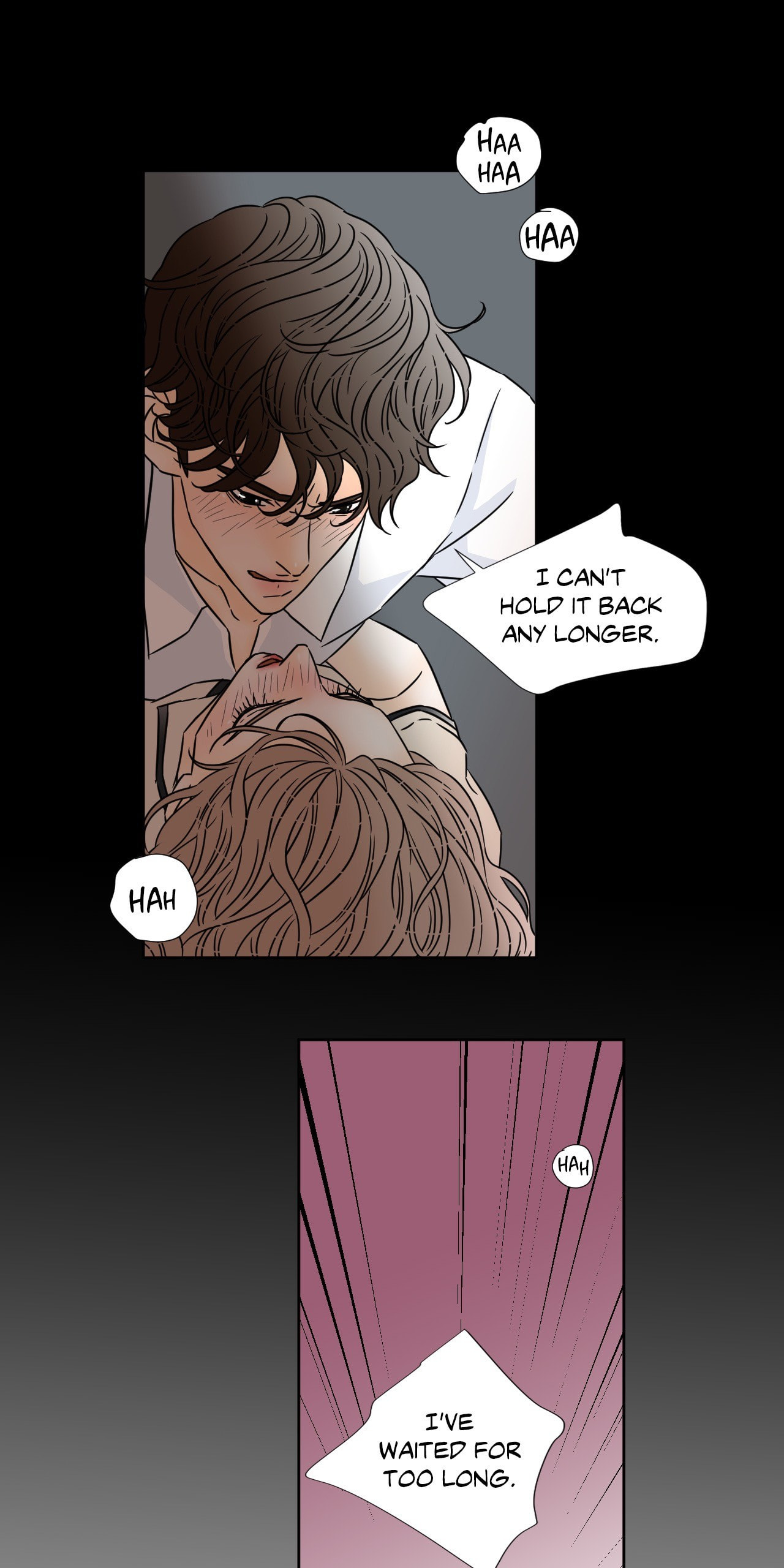Read Carnal Karma chapter 33 image 14 on Lezhin