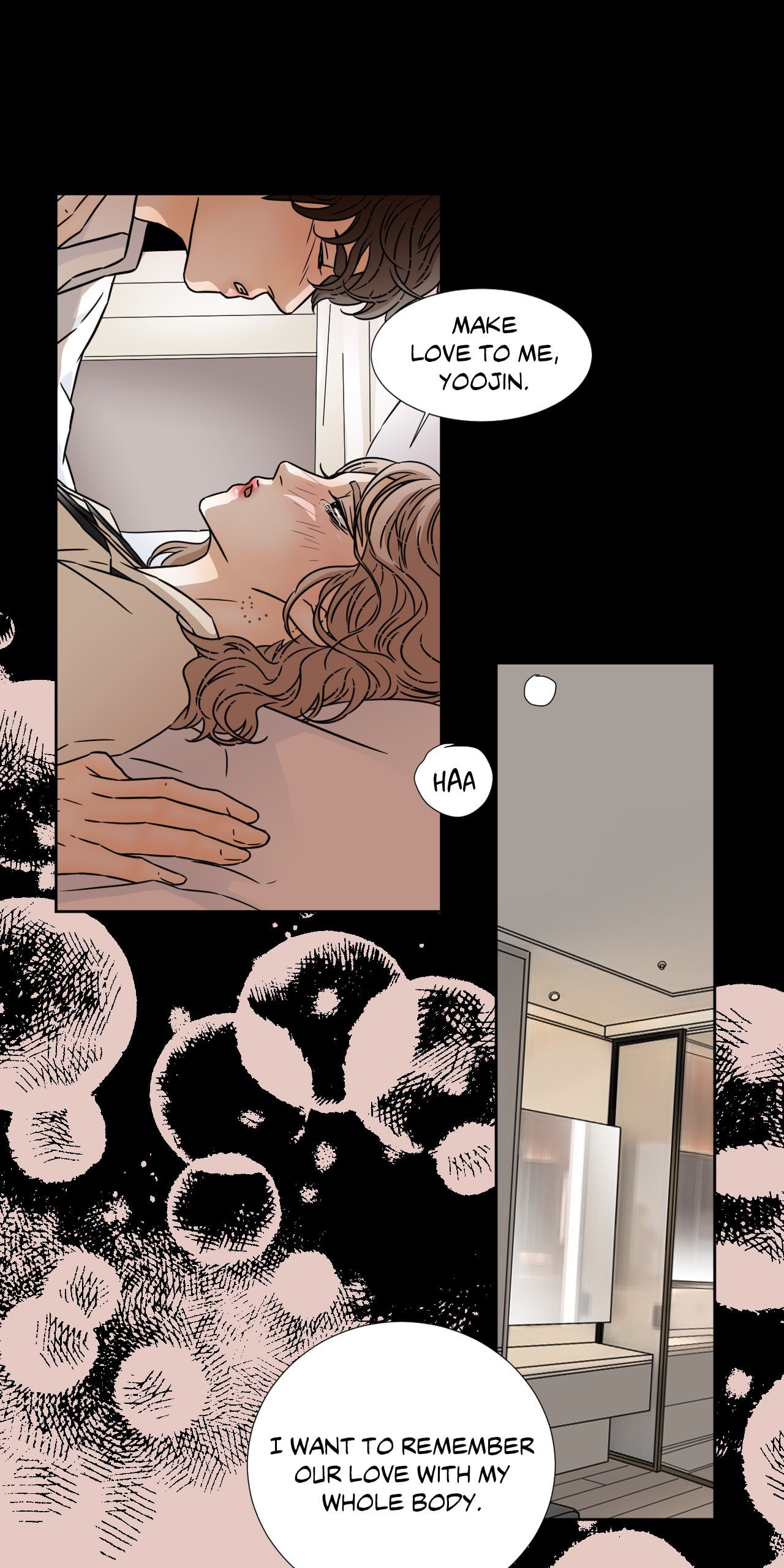 Read Carnal Karma chapter 33 image 16 on Lezhin