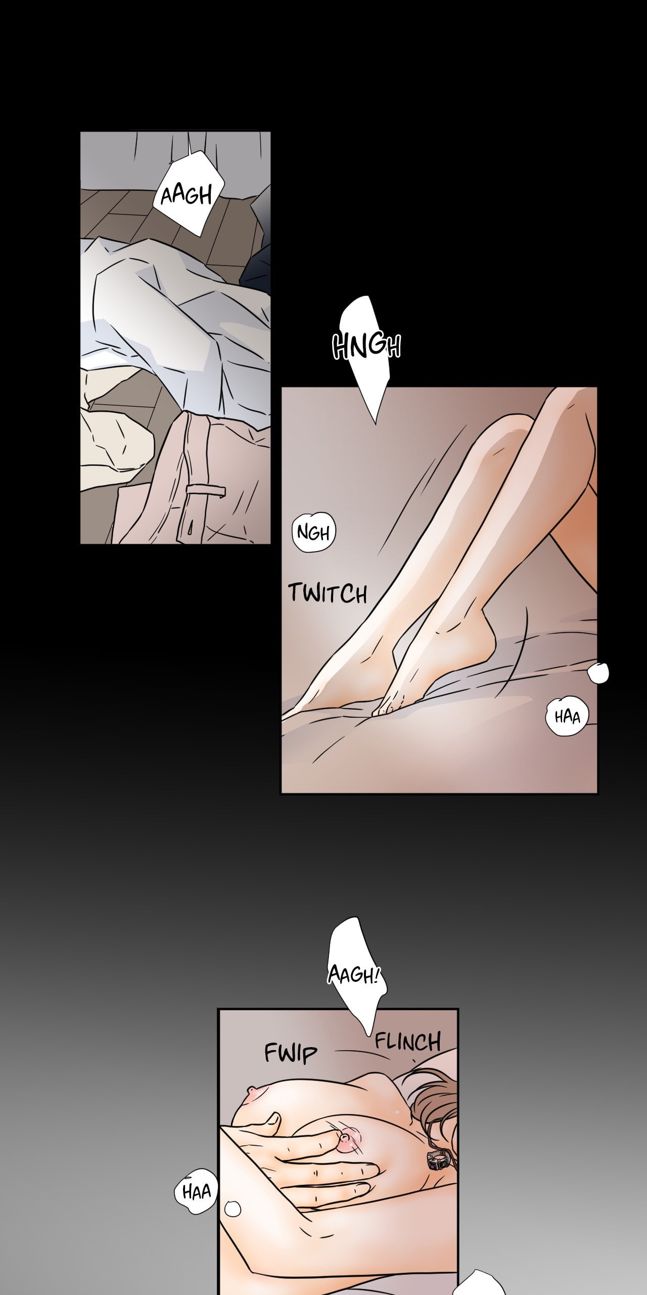 Read Carnal Karma chapter 33 image 18 on Lezhin