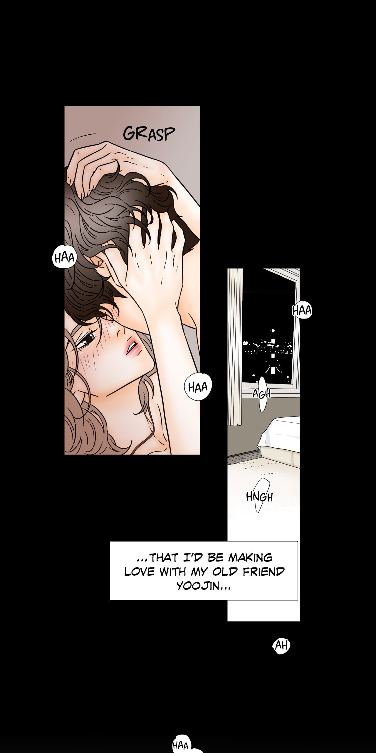 Read Carnal Karma chapter 33 image 20 on Lezhin