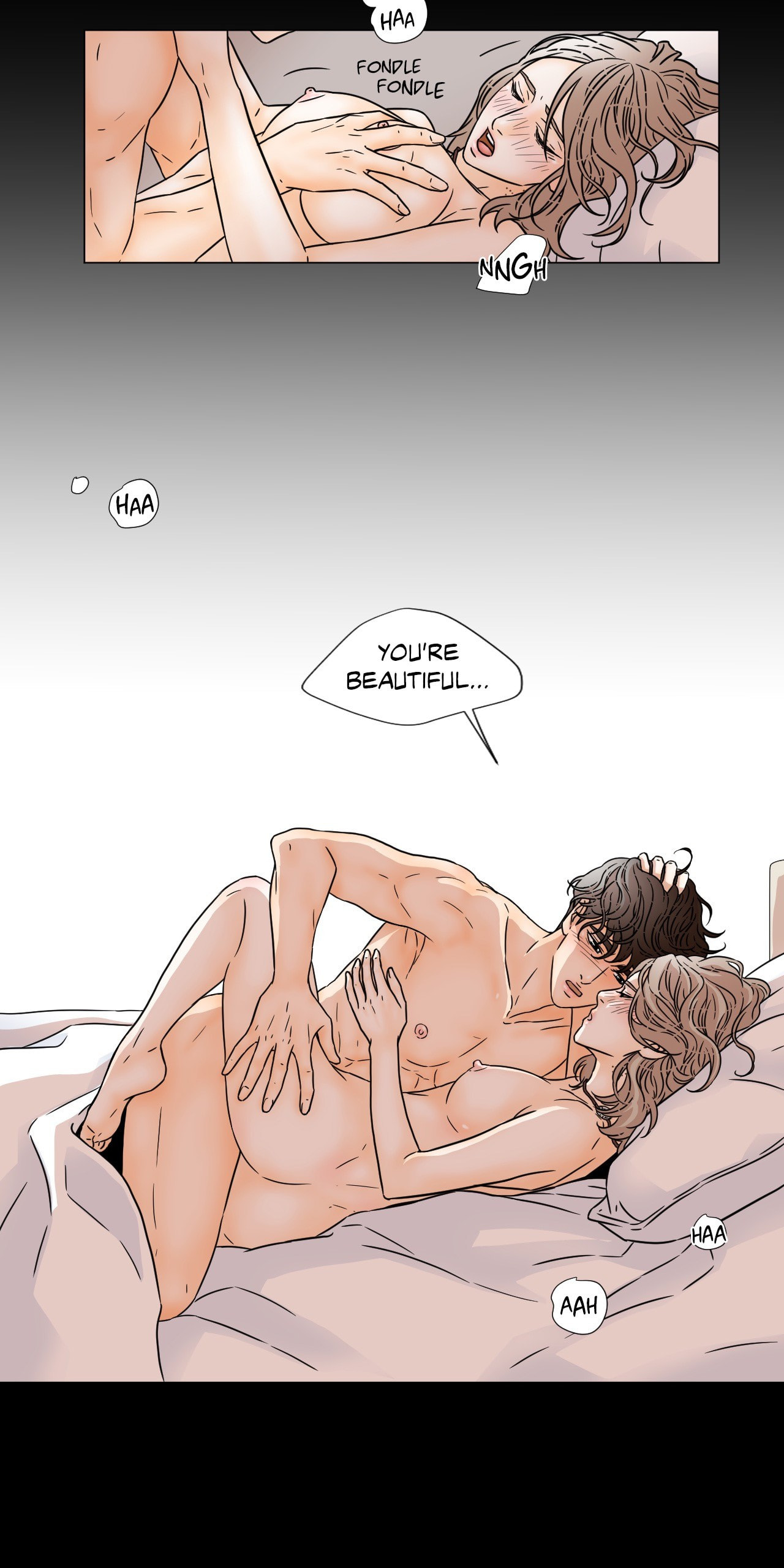 Read Carnal Karma chapter 33 image 21 on Lezhin