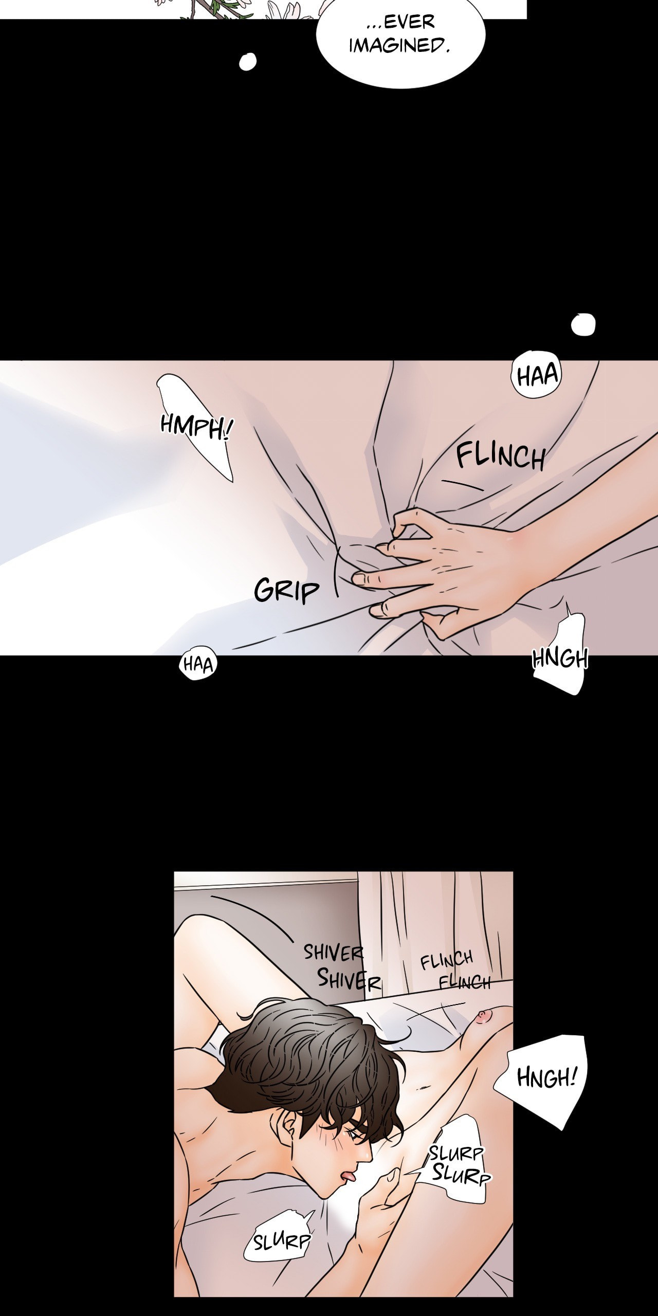 Read Carnal Karma chapter 33 image 23 on Lezhin