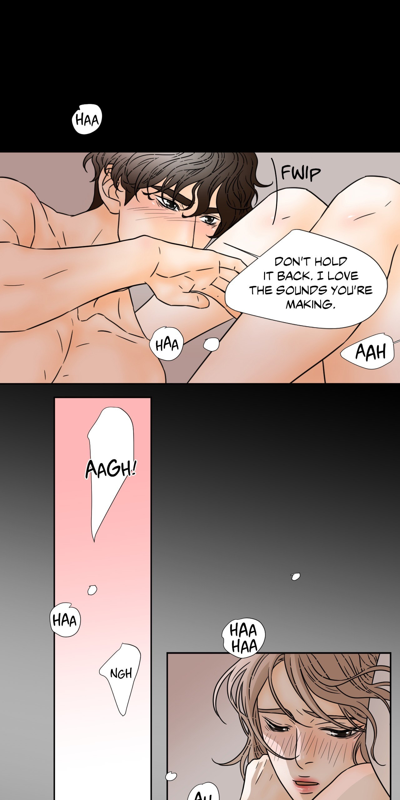 Read Carnal Karma chapter 33 image 26 on Lezhin