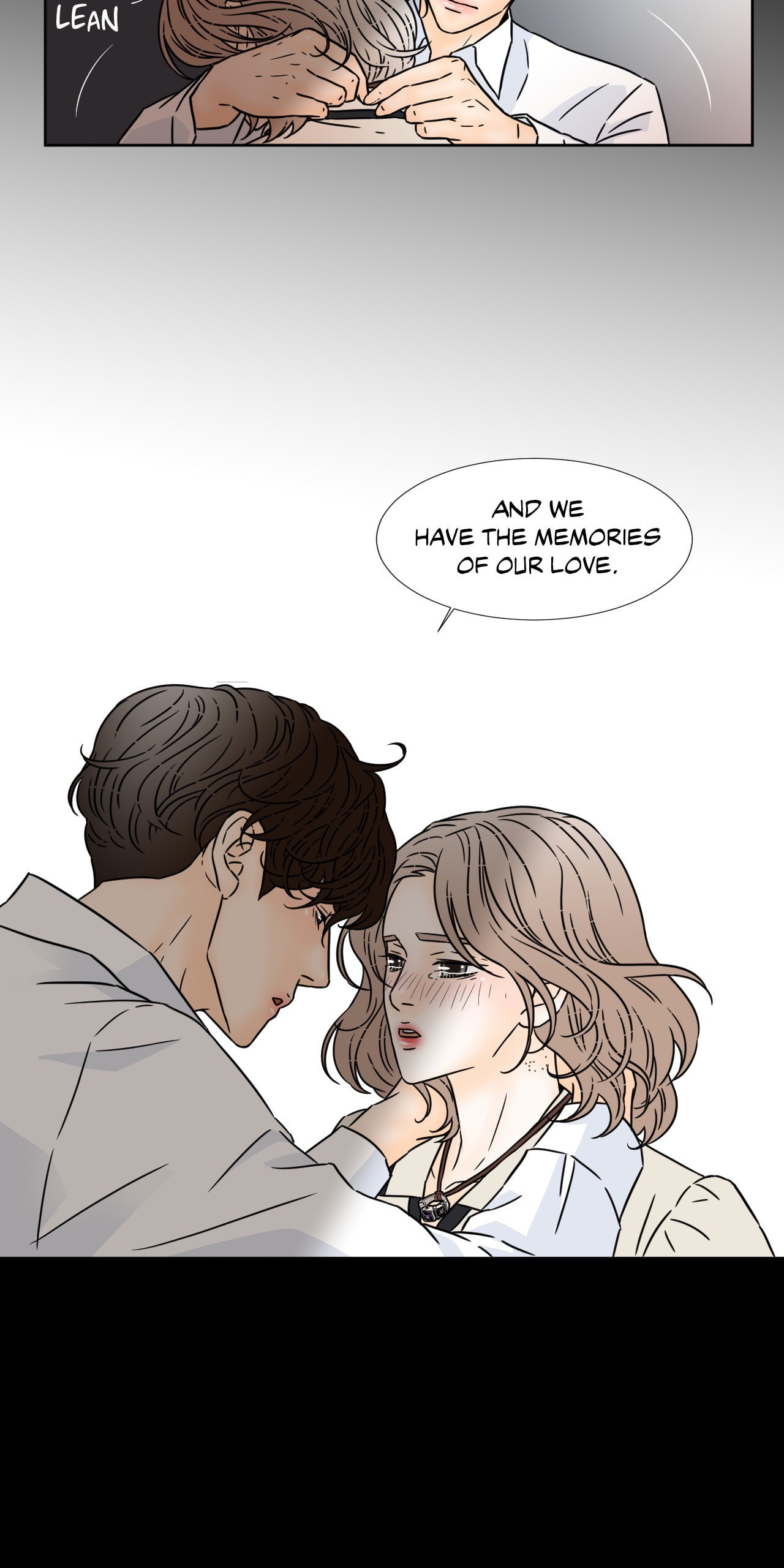 Read Carnal Karma chapter 33 image 3 on Lezhin