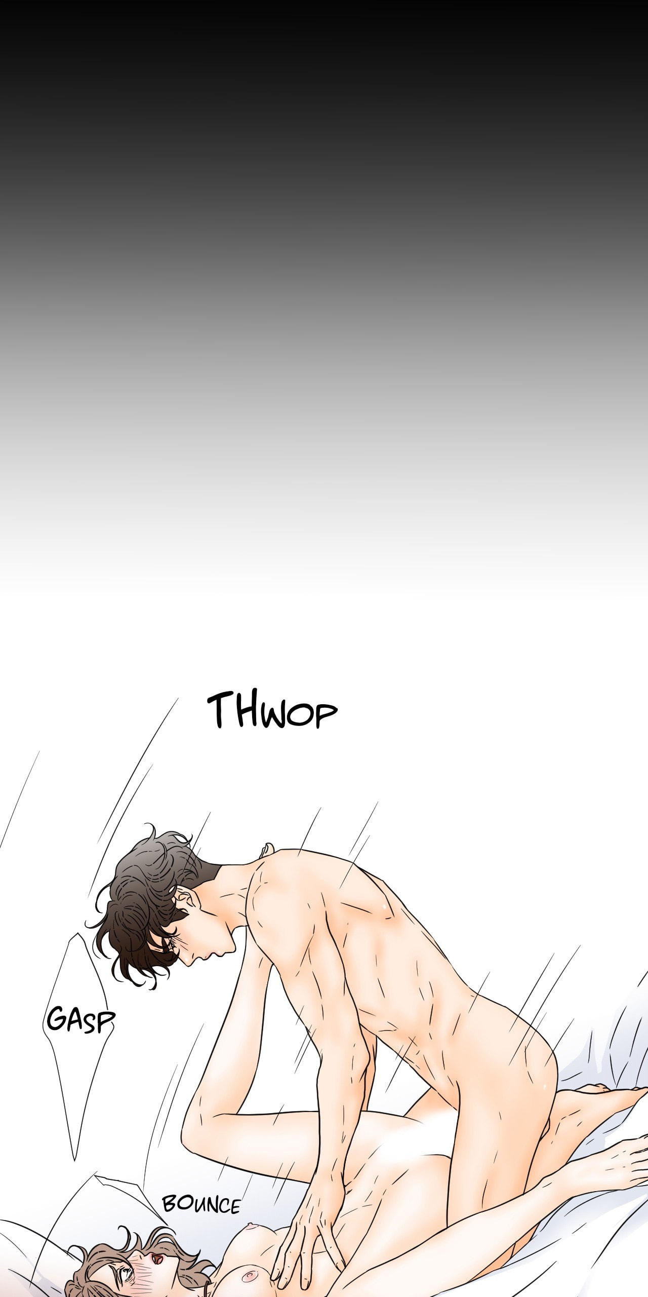 Read Carnal Karma chapter 33 image 30 on Lezhin
