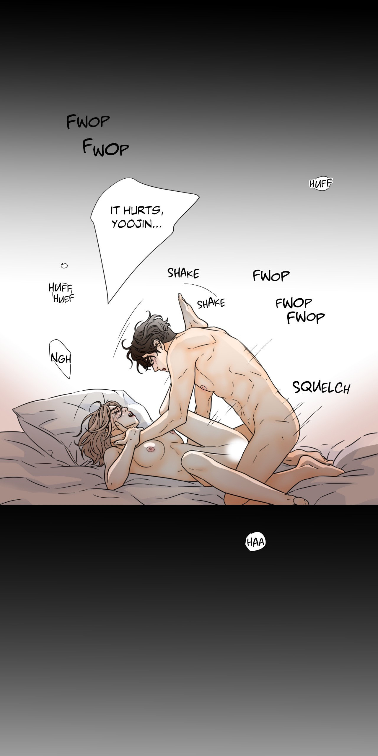 Read Carnal Karma chapter 33 image 32 on Lezhin