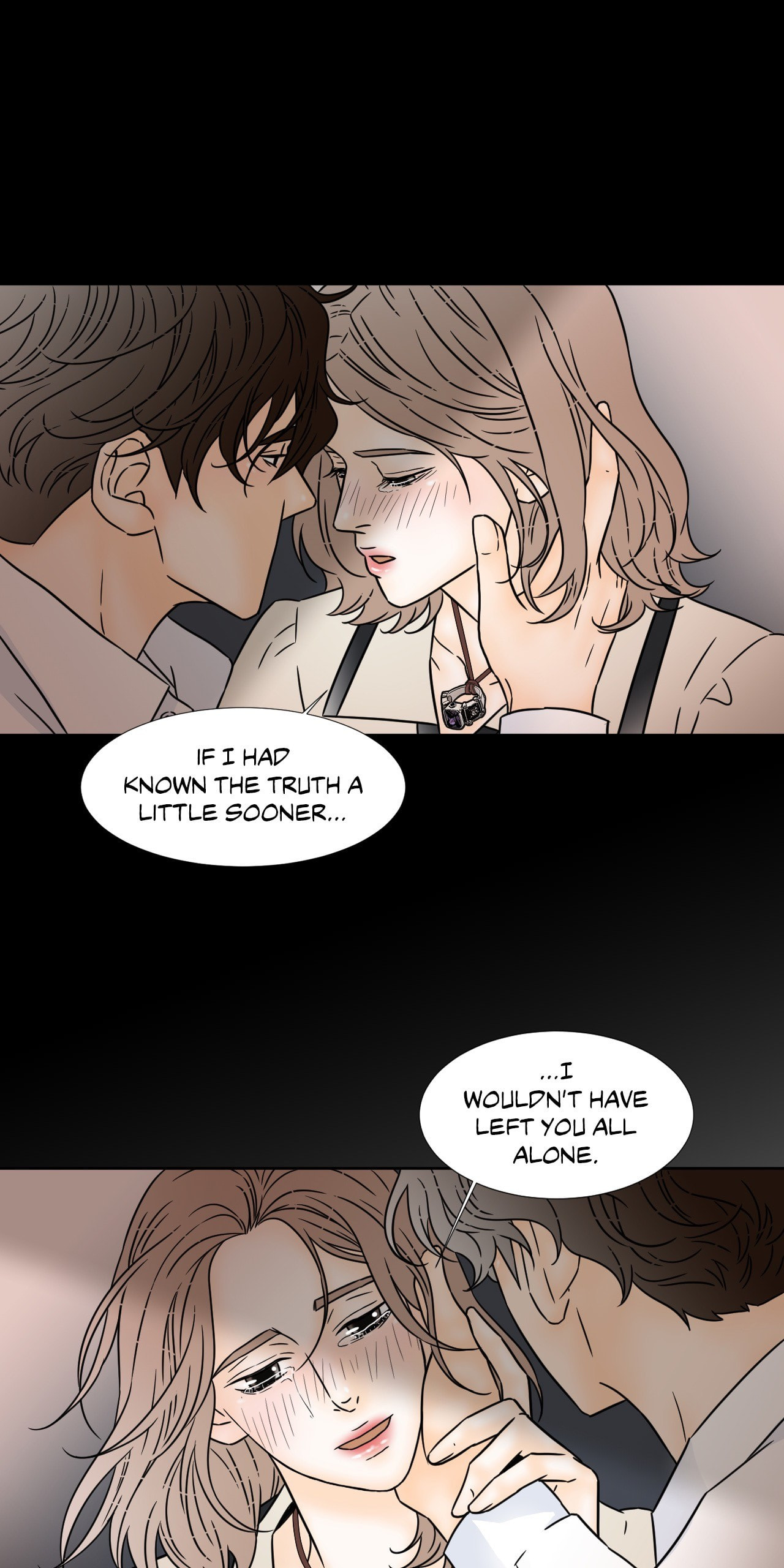 Read Carnal Karma chapter 33 image 4 on Lezhin
